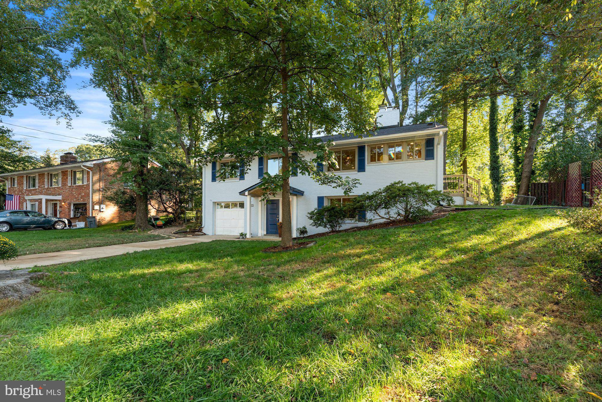 Springfield, VA 22151,7432 LONG PINE DR