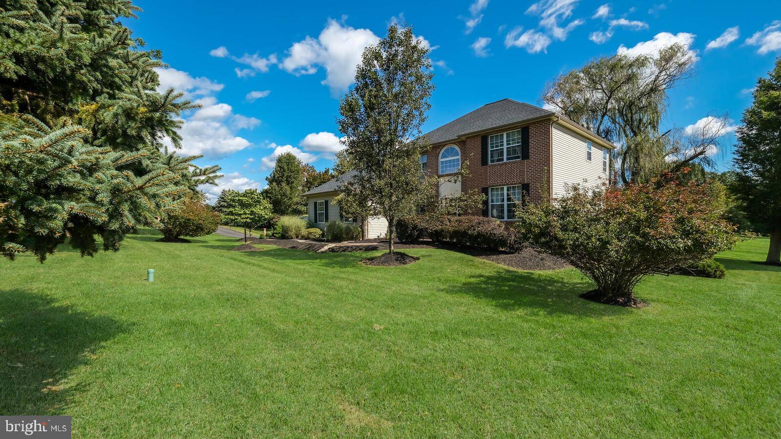 Glen Mills, PA 19342,2 GEORGES WAY