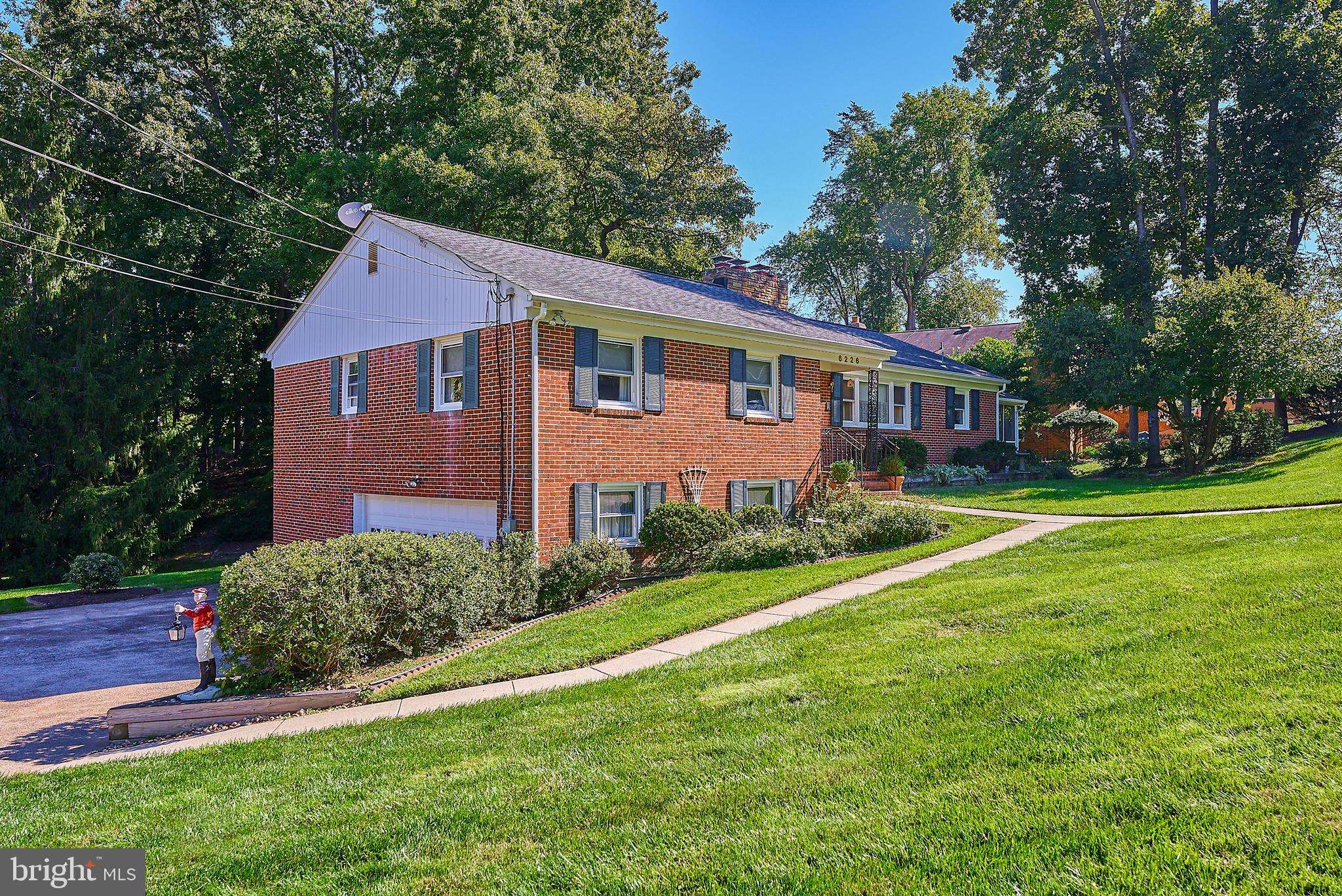 Mclean, VA 22101,6226 KELLOGG DRIVE