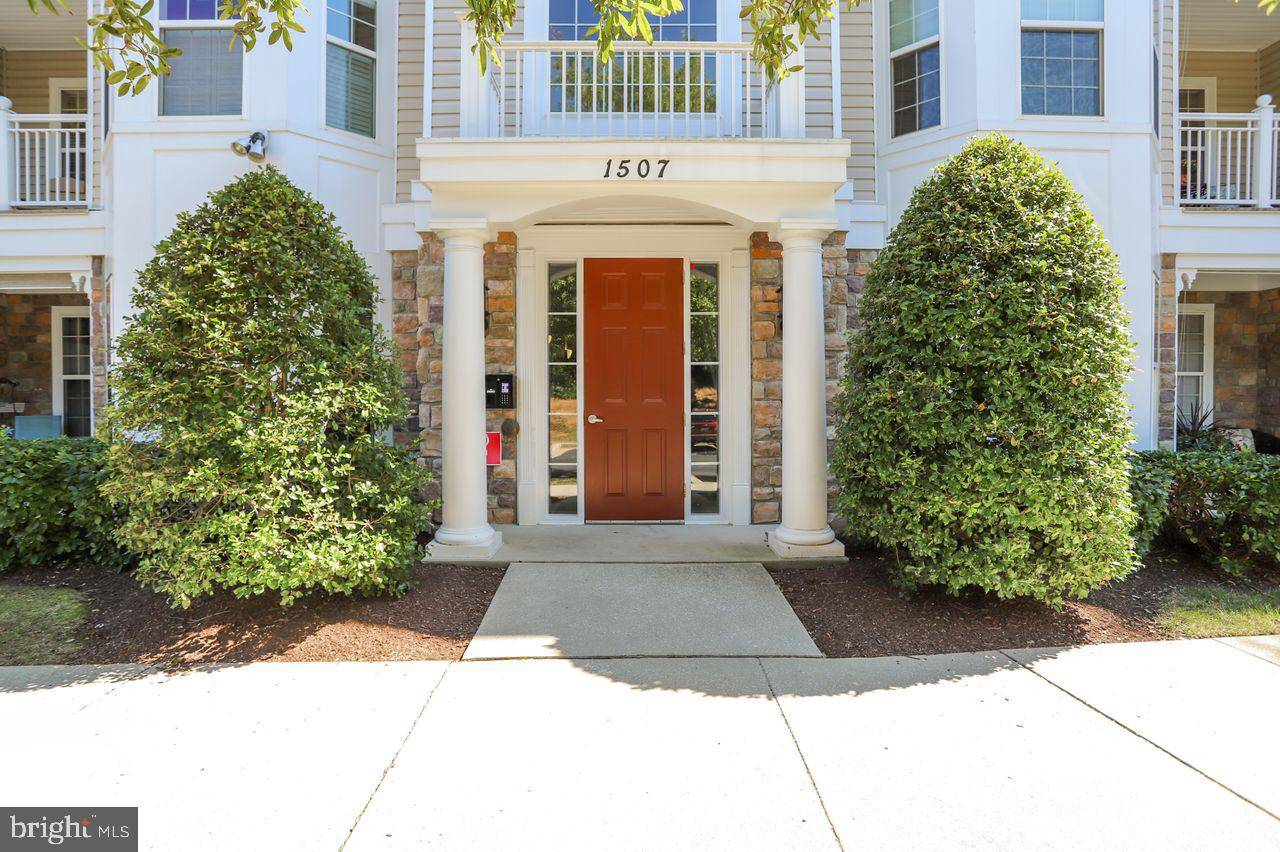 Annapolis, MD 21409,1507 BROADNECK PL #1-403