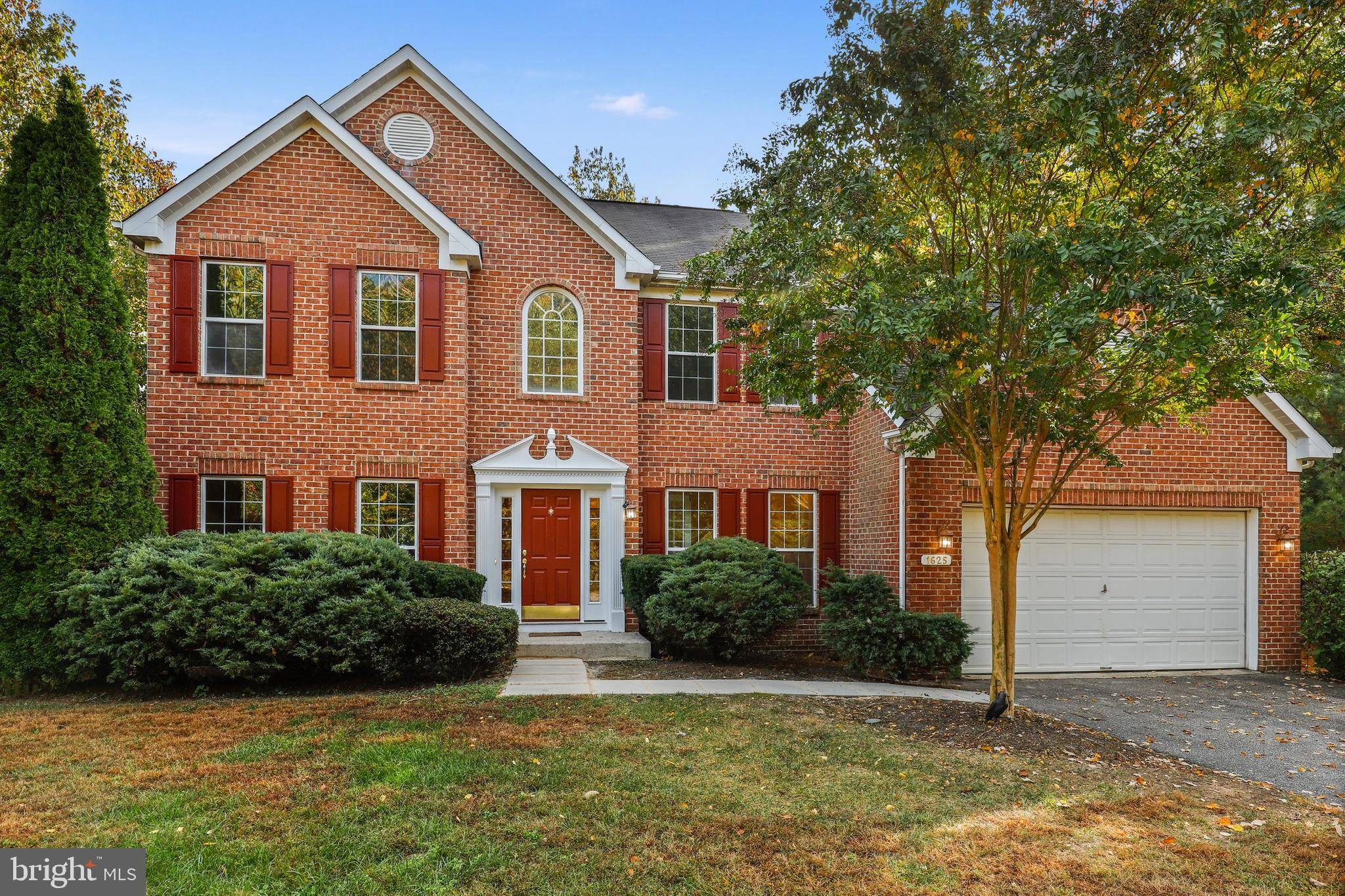 Hanover, MD 21076,1625 DEER MEADOW CT