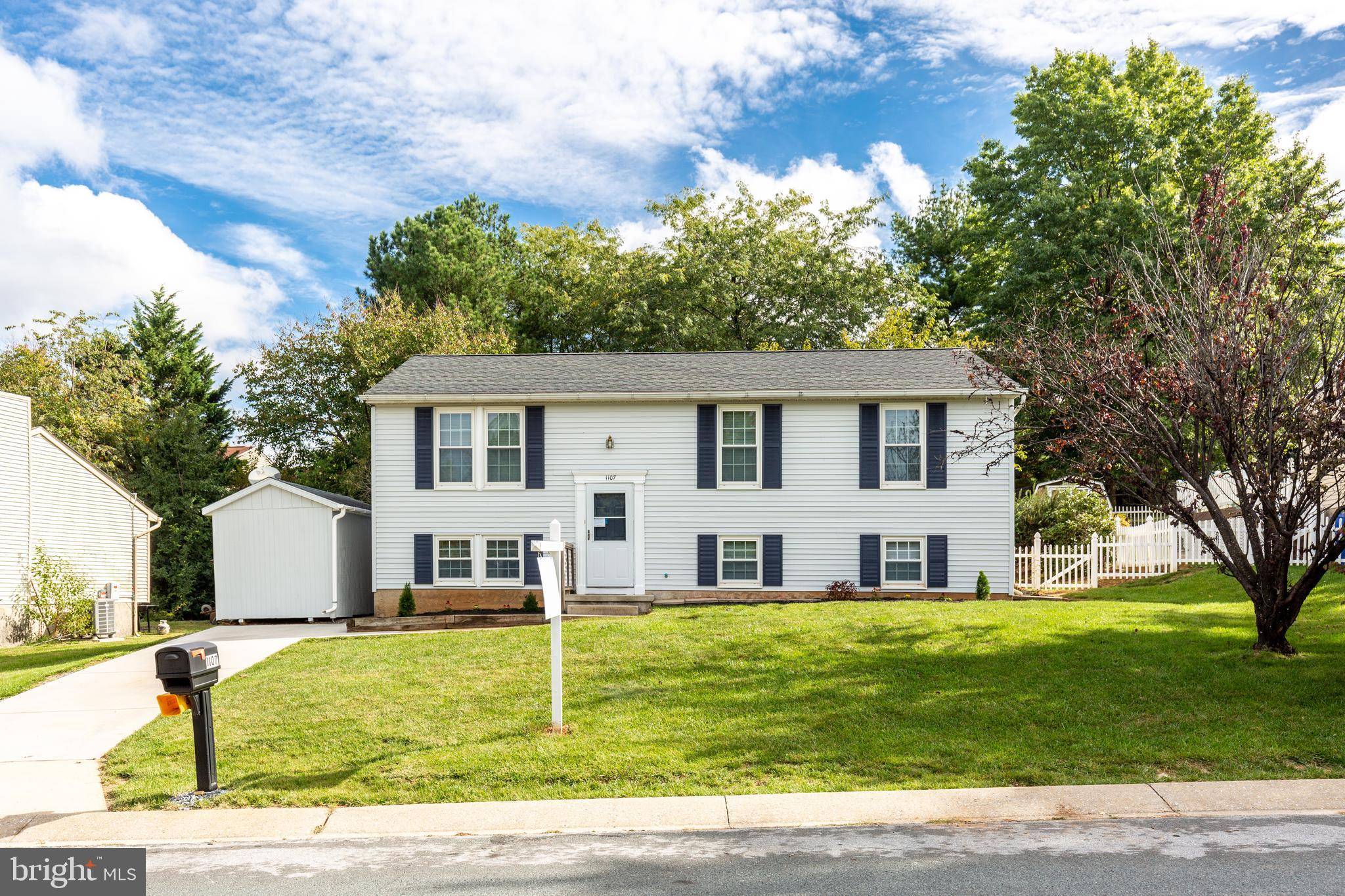 Westminster, MD 21157,1107 TALL PINES DR