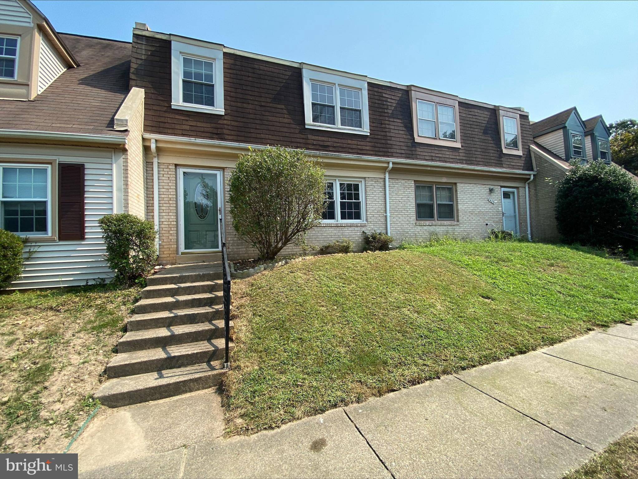 Springfield, VA 22153,8407 RED ASH CT