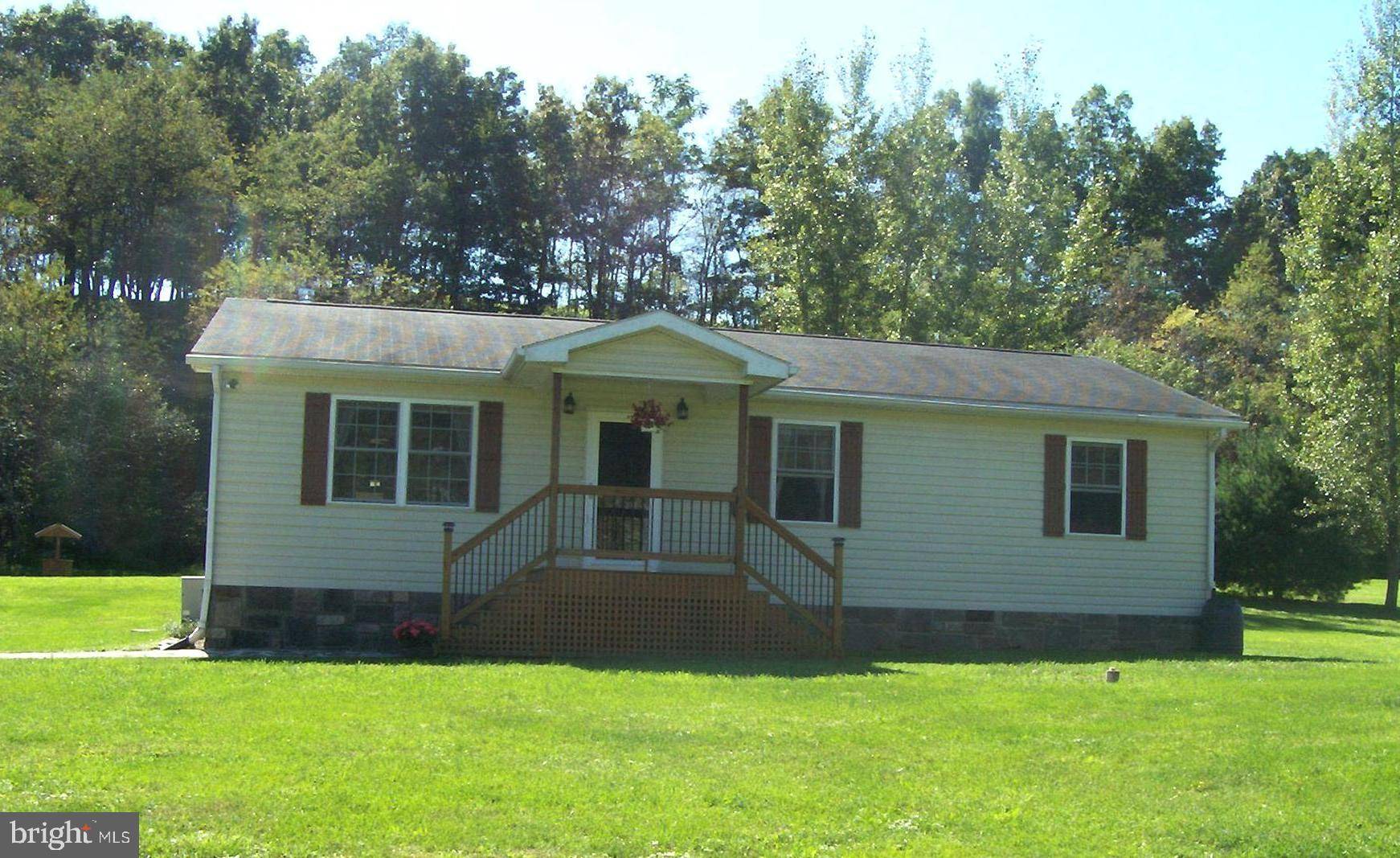 Mathias, WV 26812,50 SEE LANE