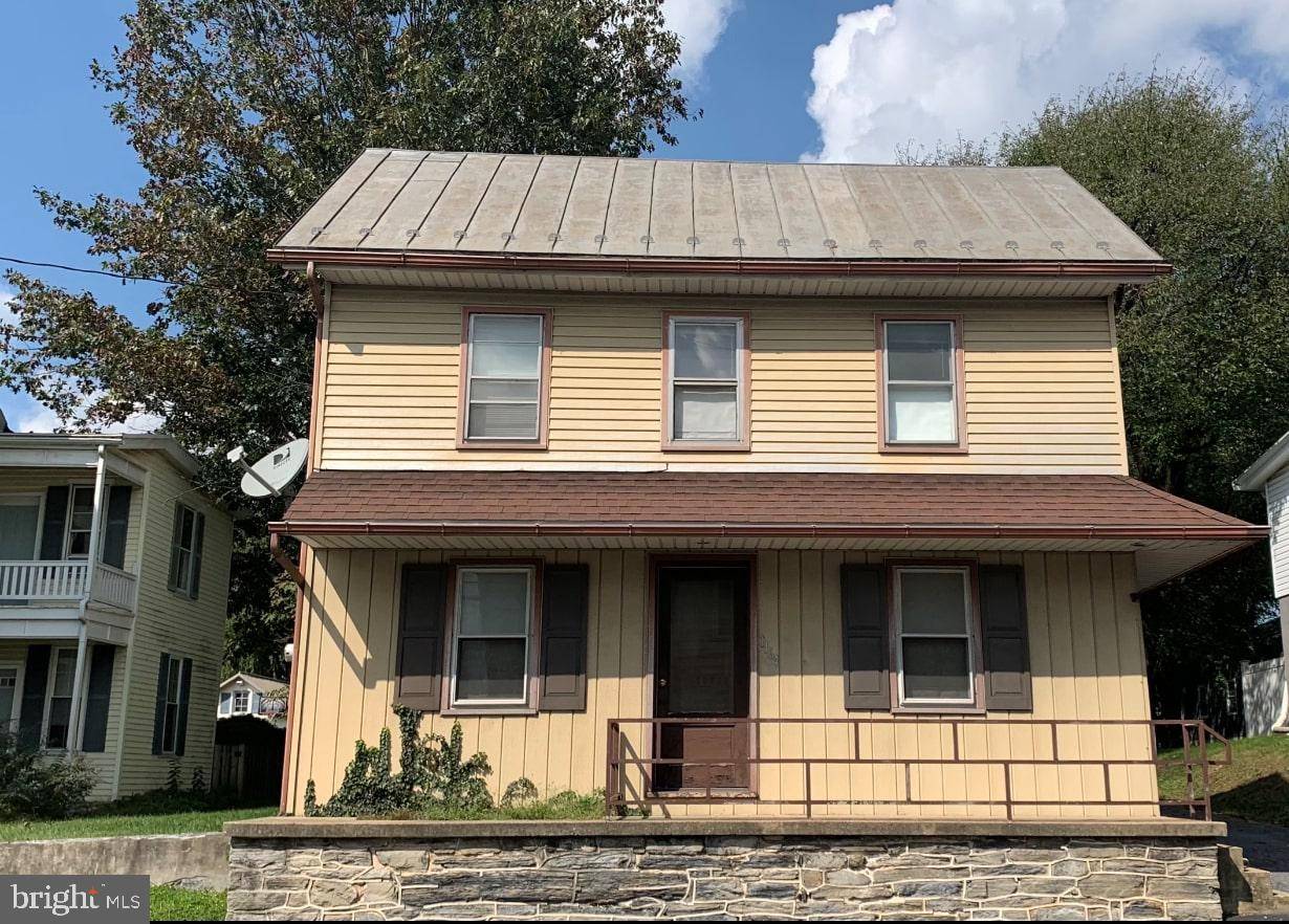 Newmanstown, PA 17073,1164 HEIDELBERG AVE