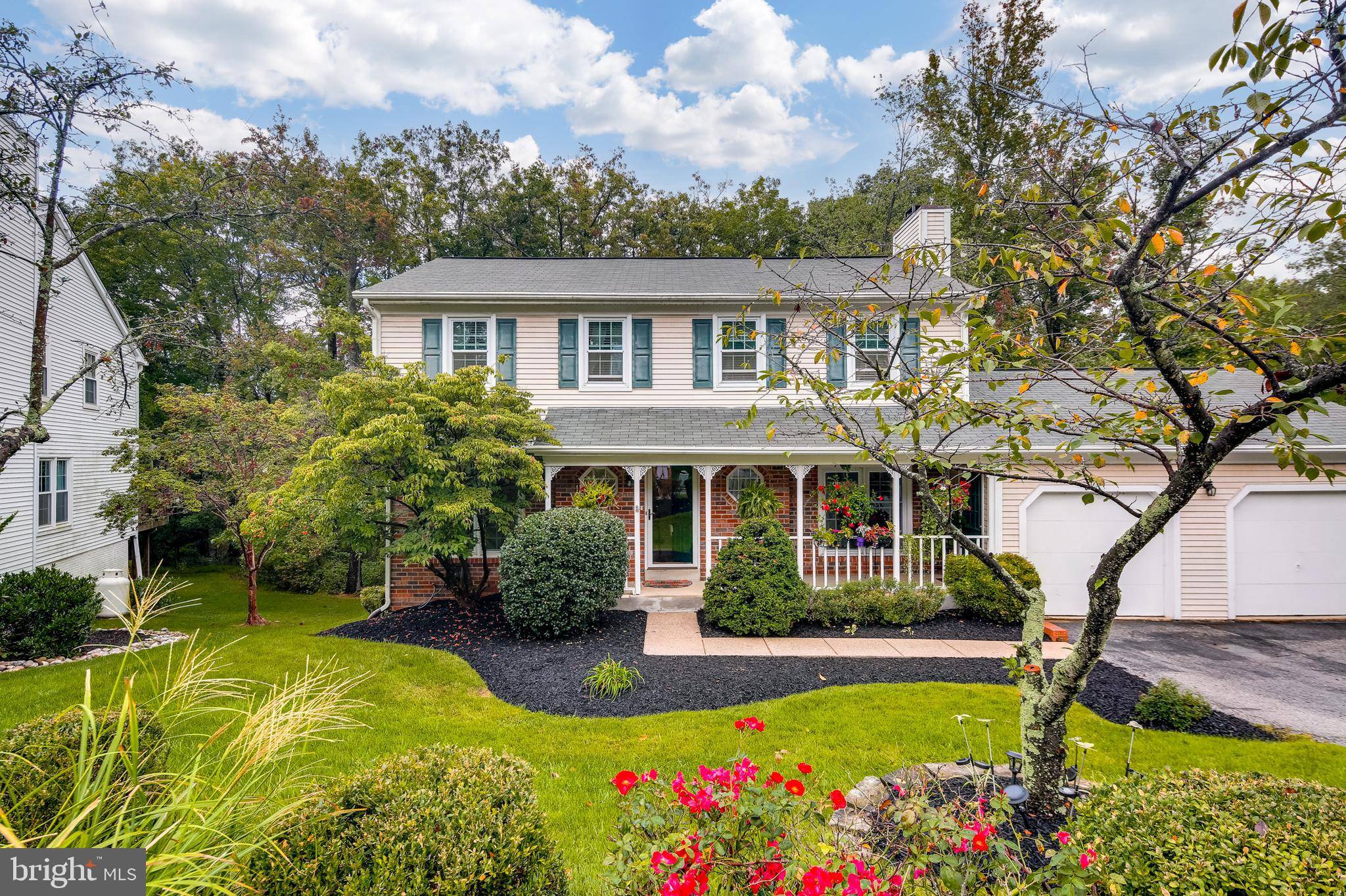 Laurel, MD 20708,8414 OAK STREAM DR