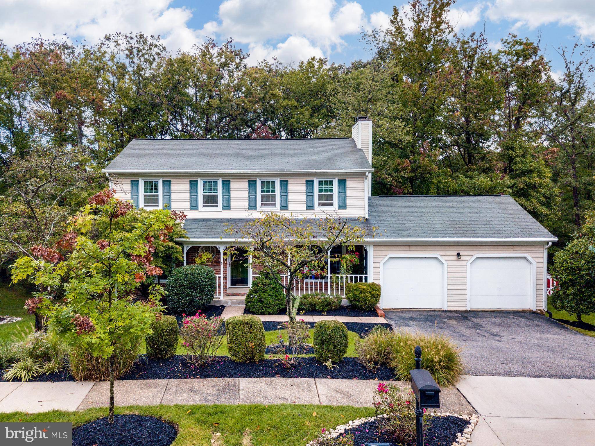 Laurel, MD 20708,8414 OAK STREAM DR