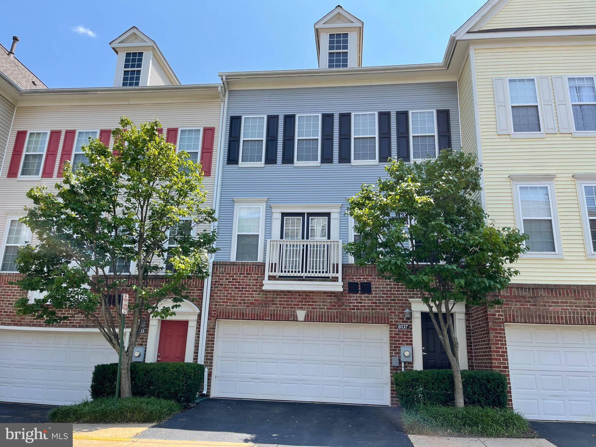 Falls Church, VA 22042,8137 HARPER VALLEY LN #34