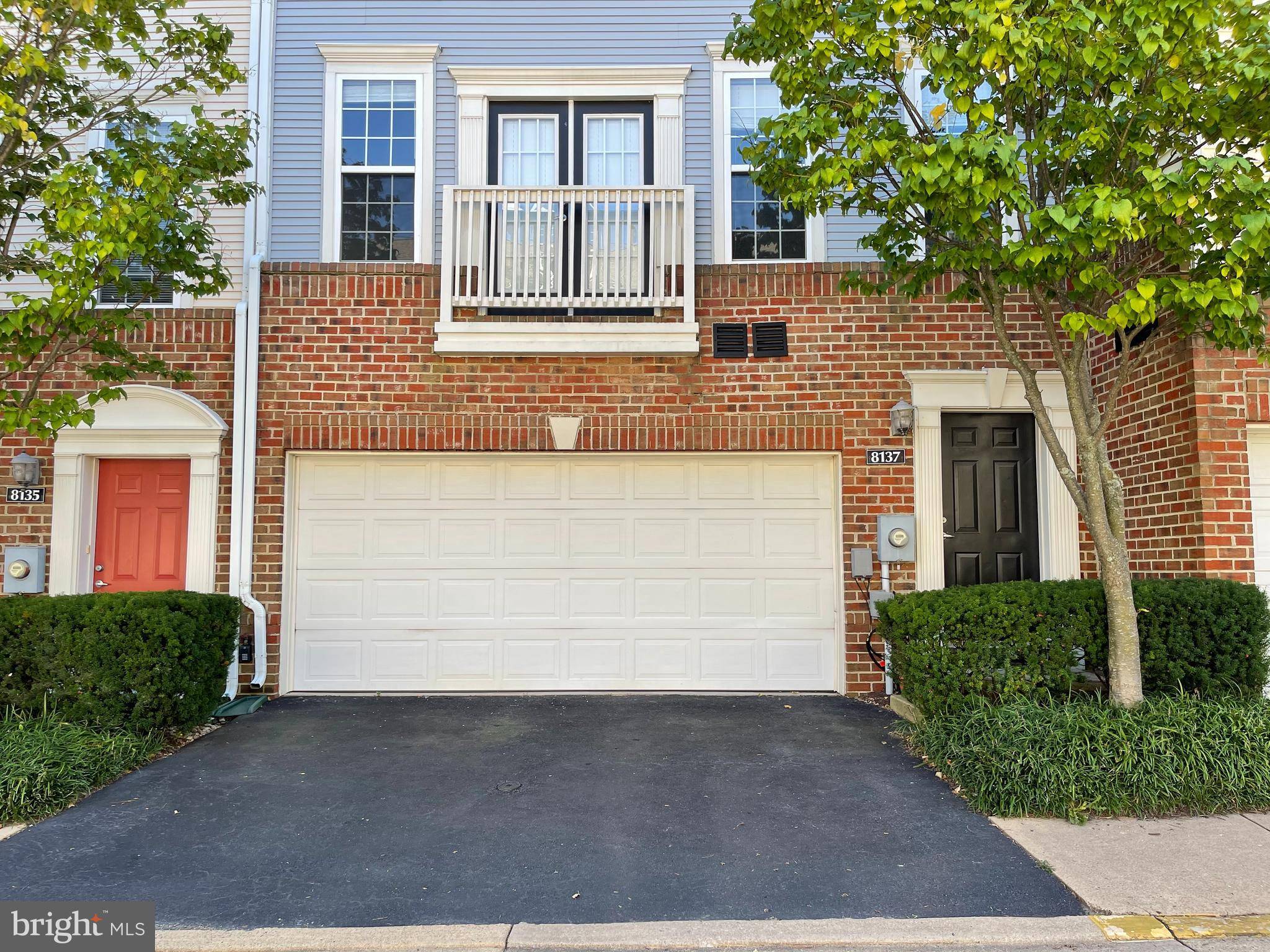 Falls Church, VA 22042,8137 HARPER VALLEY LN #34