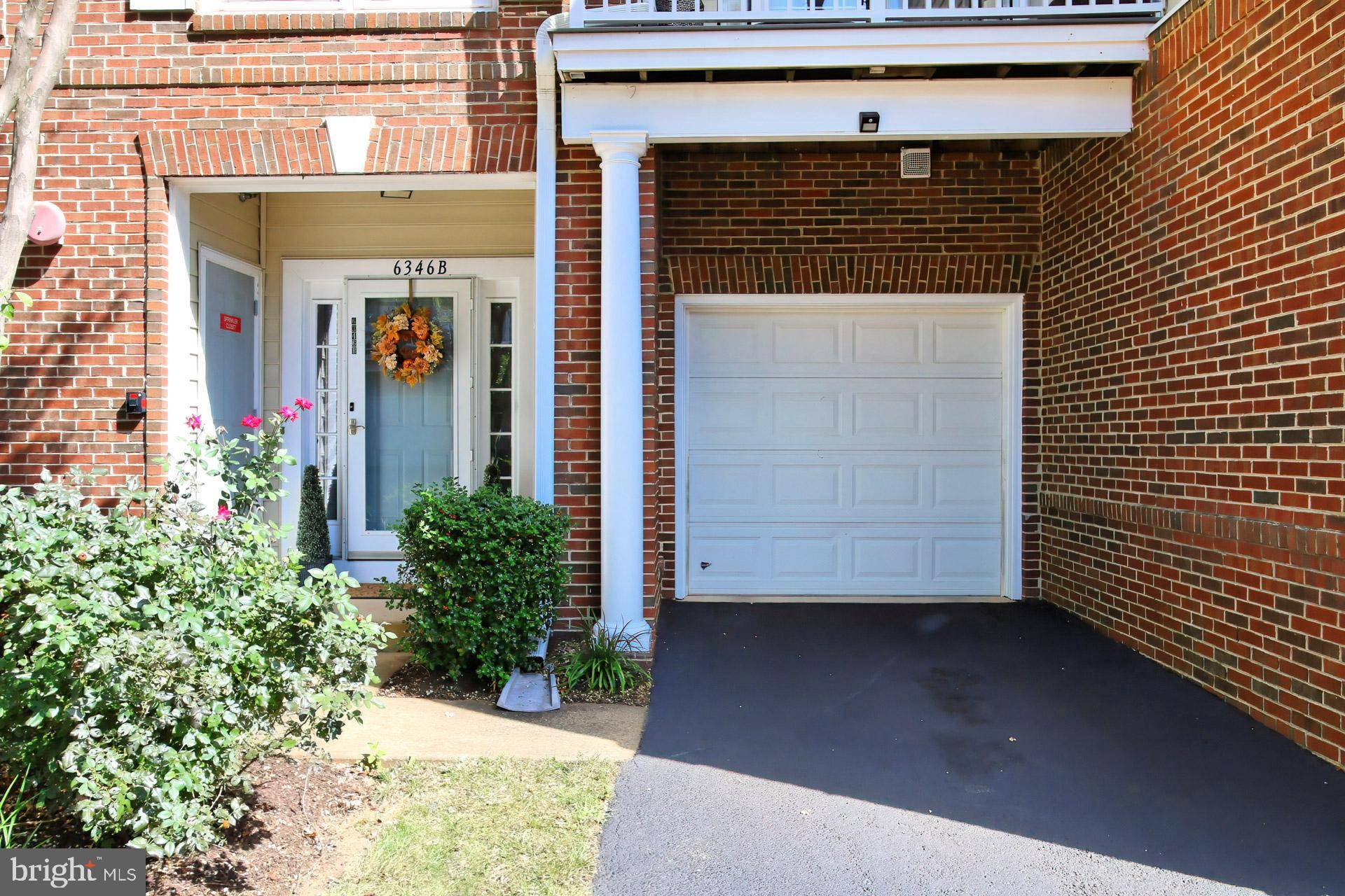 Alexandria, VA 22312,6346-B HAWK VIEW CT #66