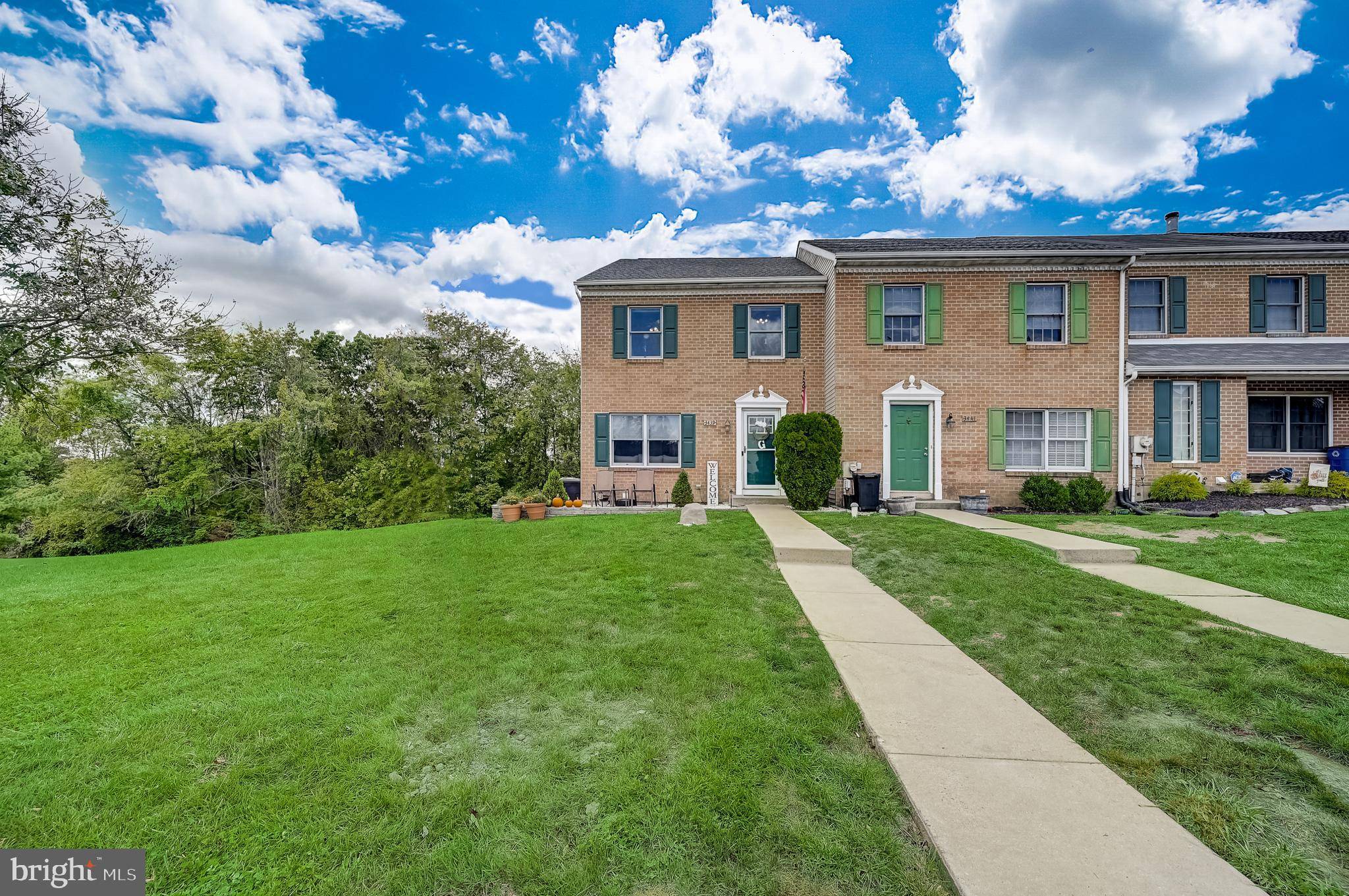 Perkiomenville, PA 18074,3439 FOXFIELD CIR