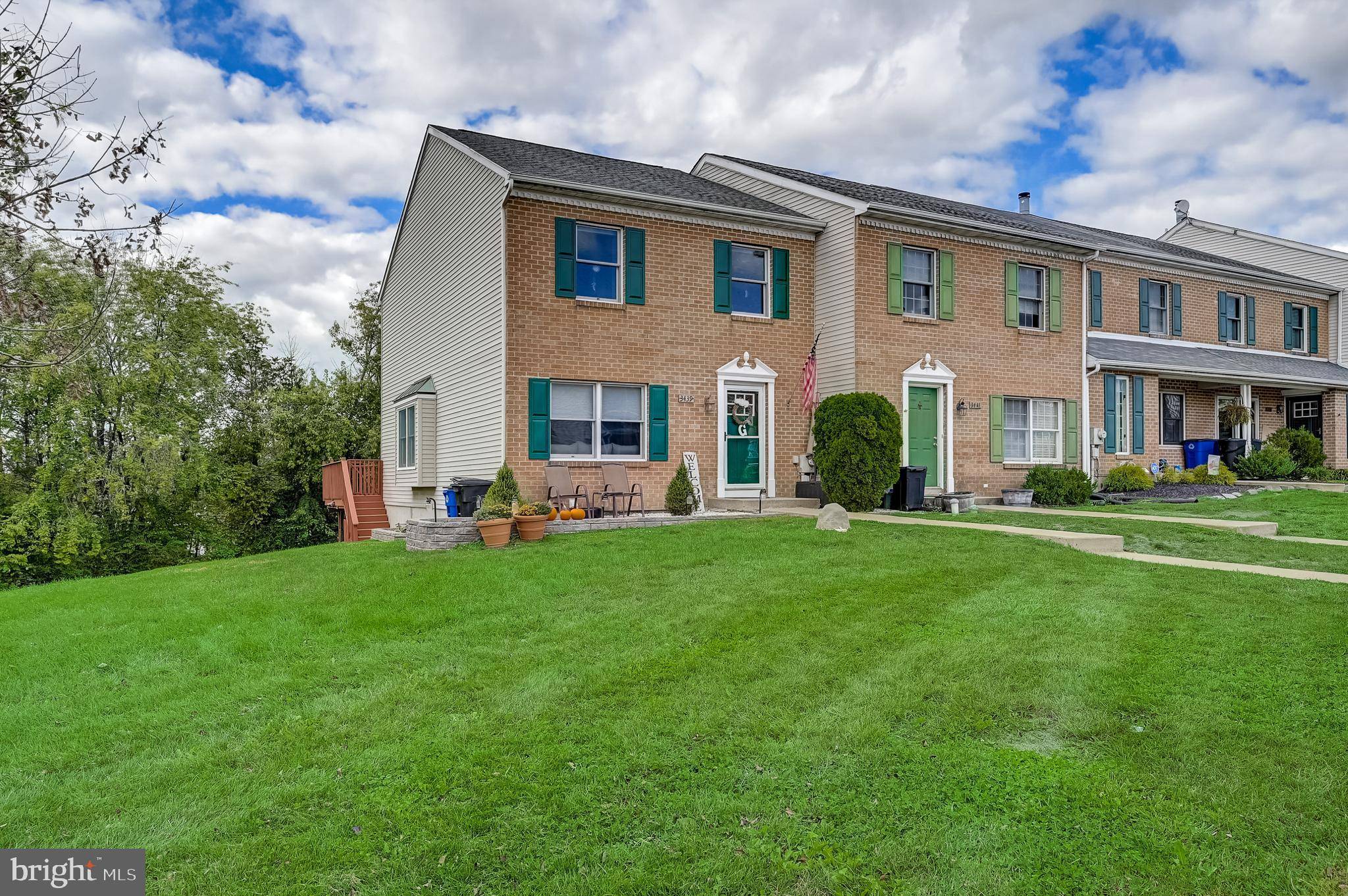 Perkiomenville, PA 18074,3439 FOXFIELD CIR