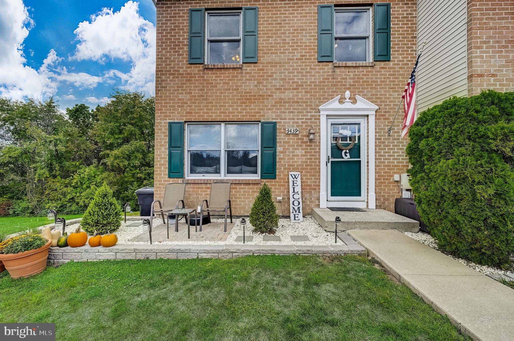 Perkiomenville, PA 18074,3439 FOXFIELD CIR