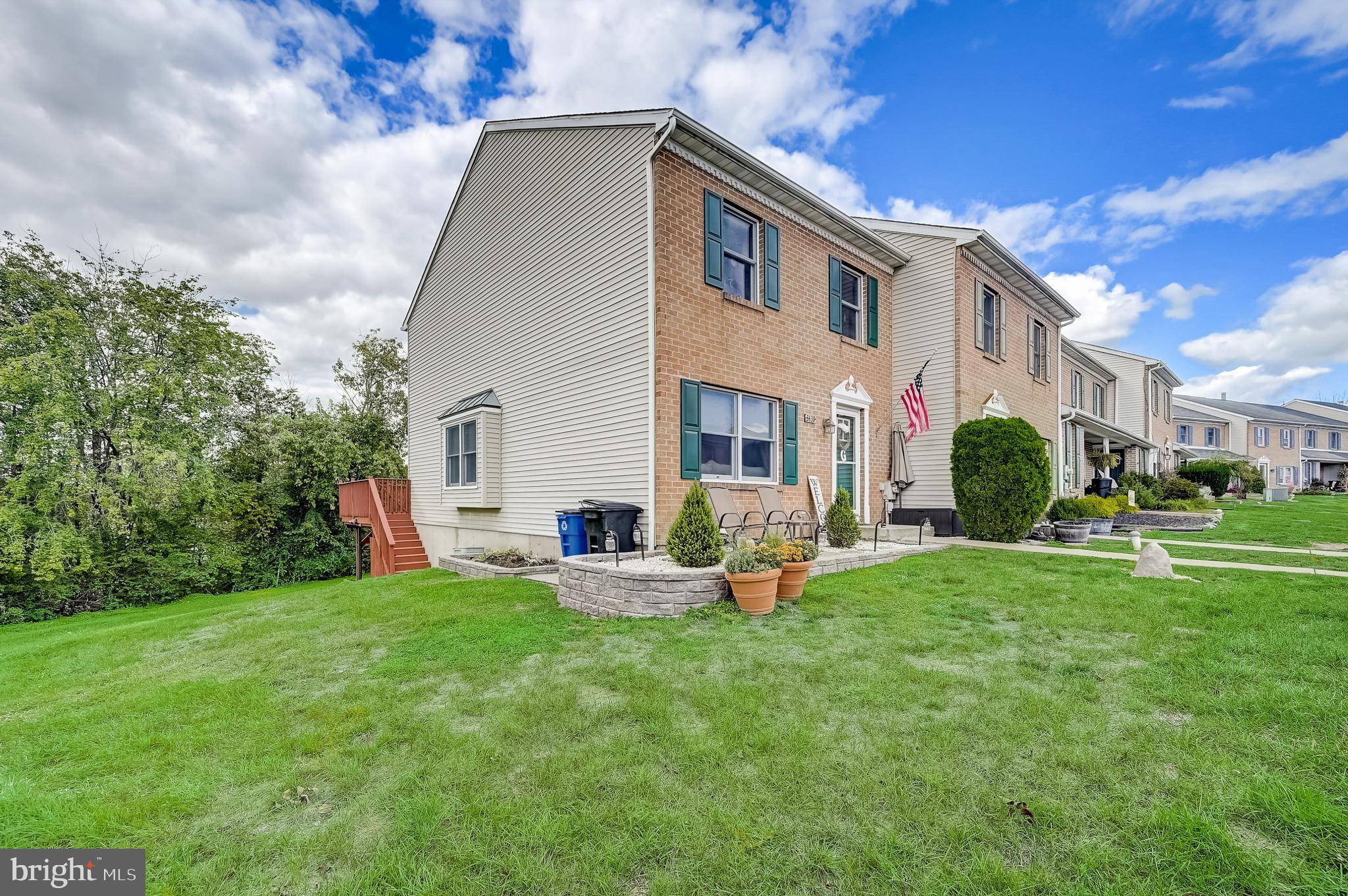 Perkiomenville, PA 18074,3439 FOXFIELD CIR