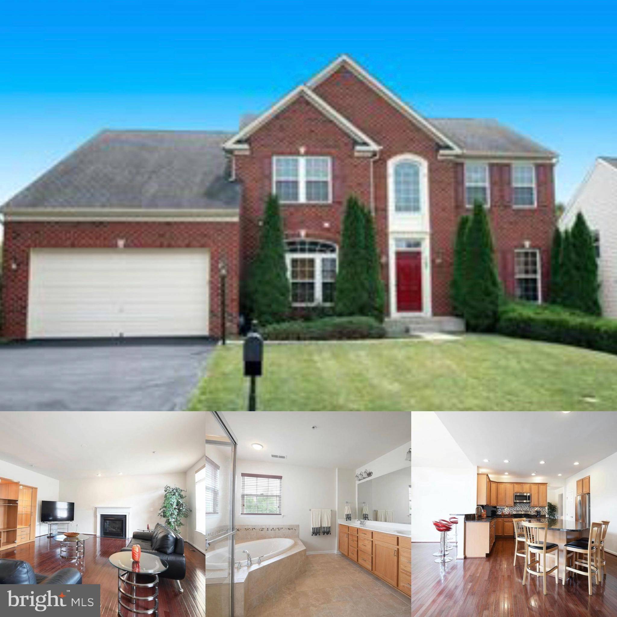 Havre De Grace, MD 21078,724 MONARCHOS DR