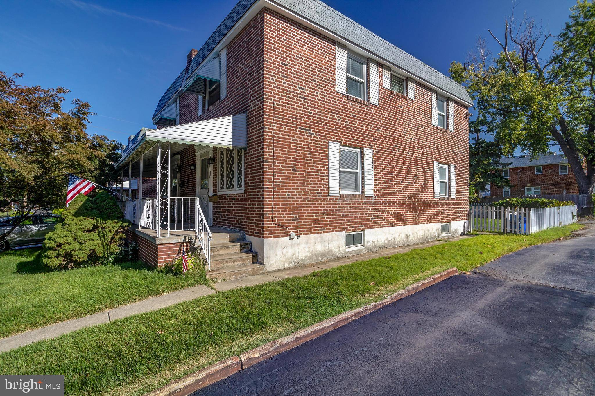 Prospect Park, PA 19076,1611 YAGLE AVE