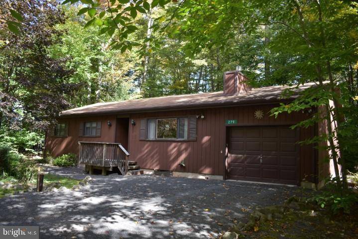 Pocono Lake, PA 18347,279 PAXINOS DR