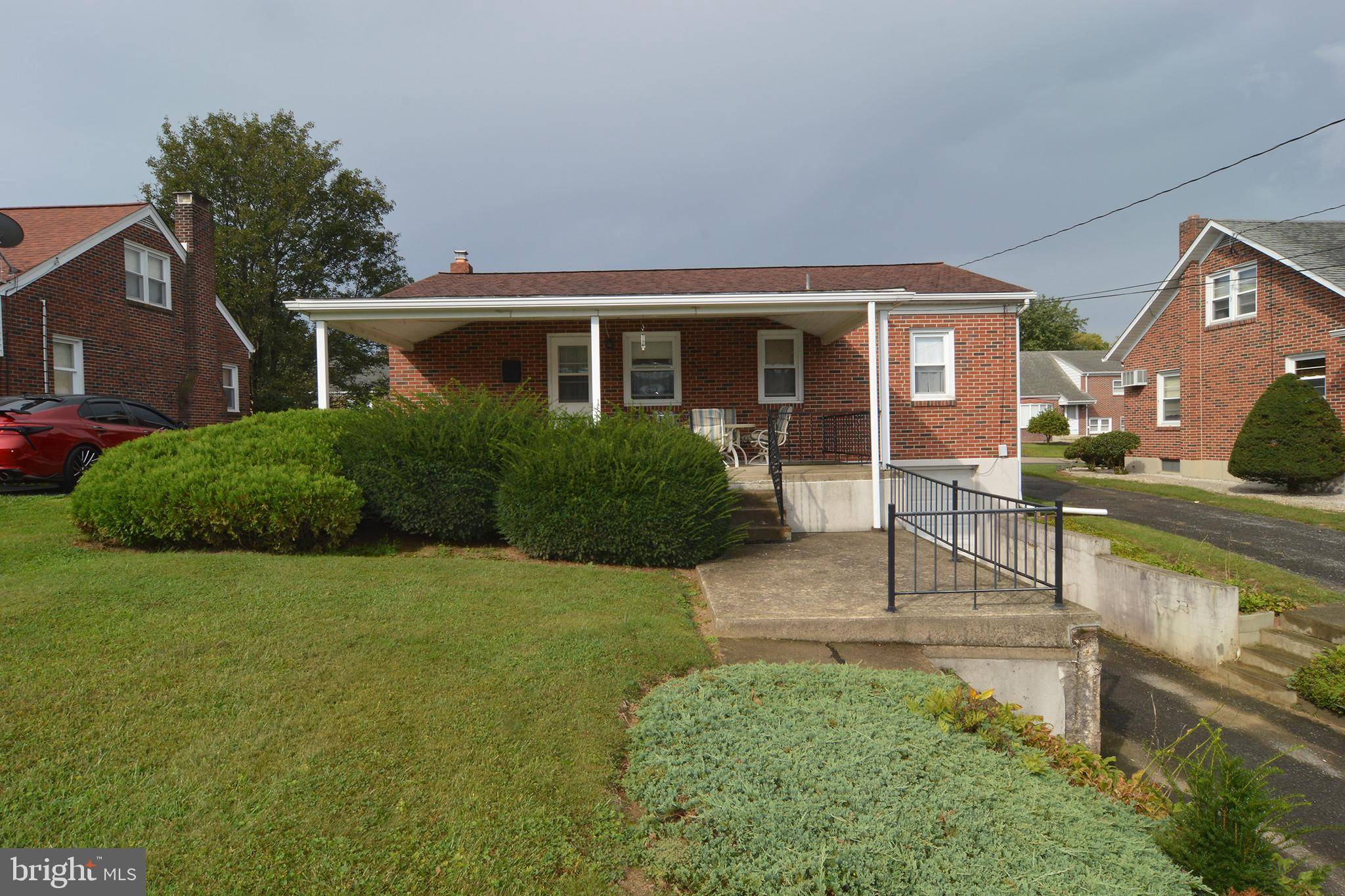 Temple, PA 19560,4007 5TH AVE