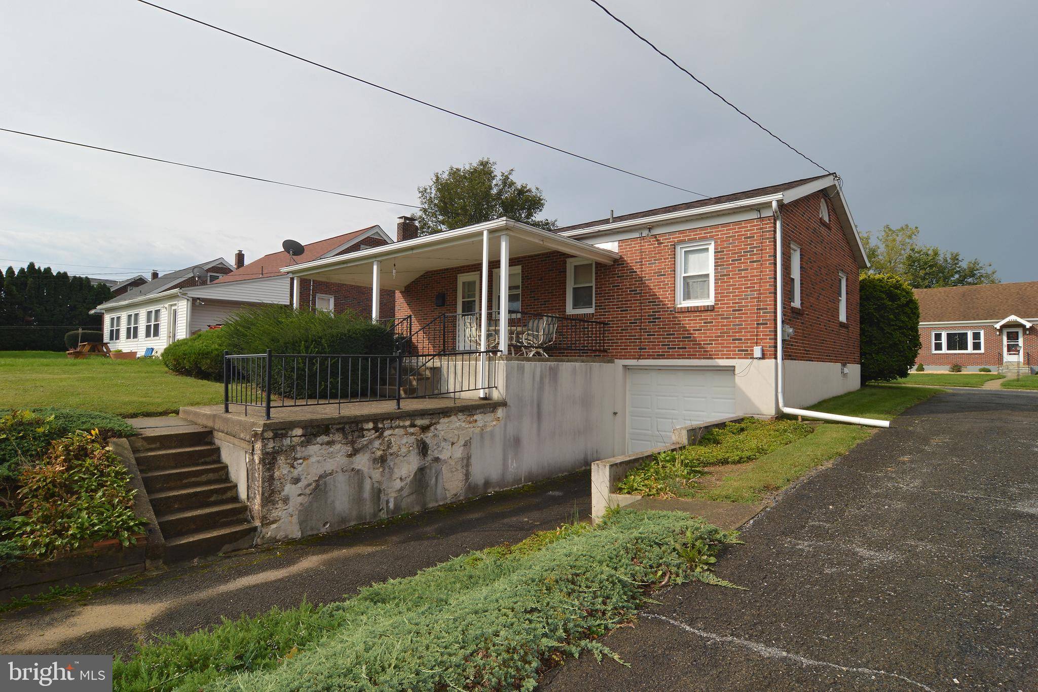 Temple, PA 19560,4007 5TH AVE