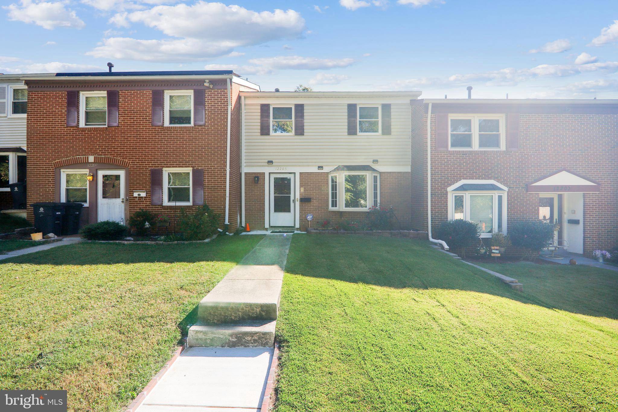 Laurel, MD 20708,12205 PHEASANT RUN DR