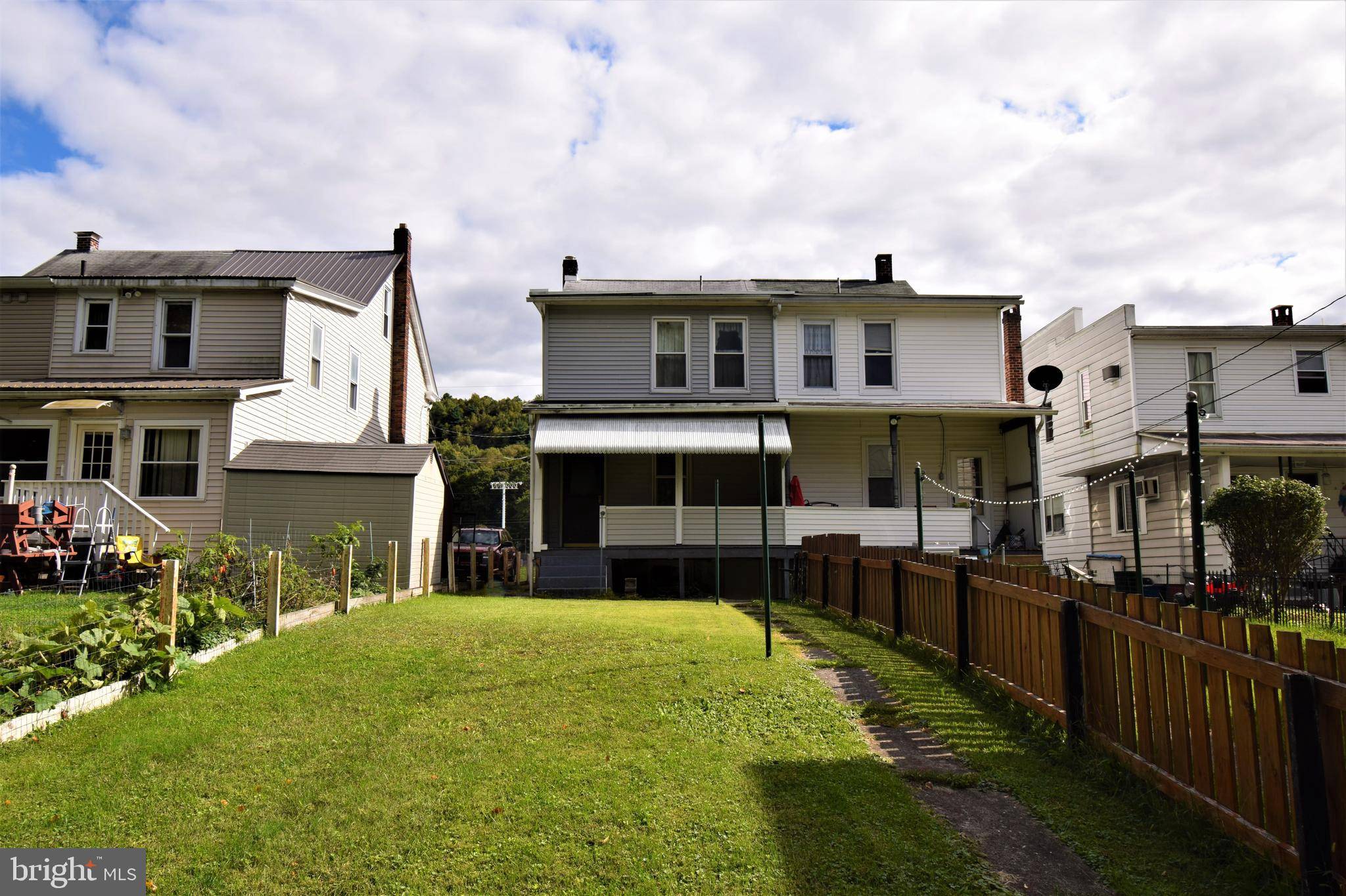 Lansford, PA 18232,437 W PATTERSON ST