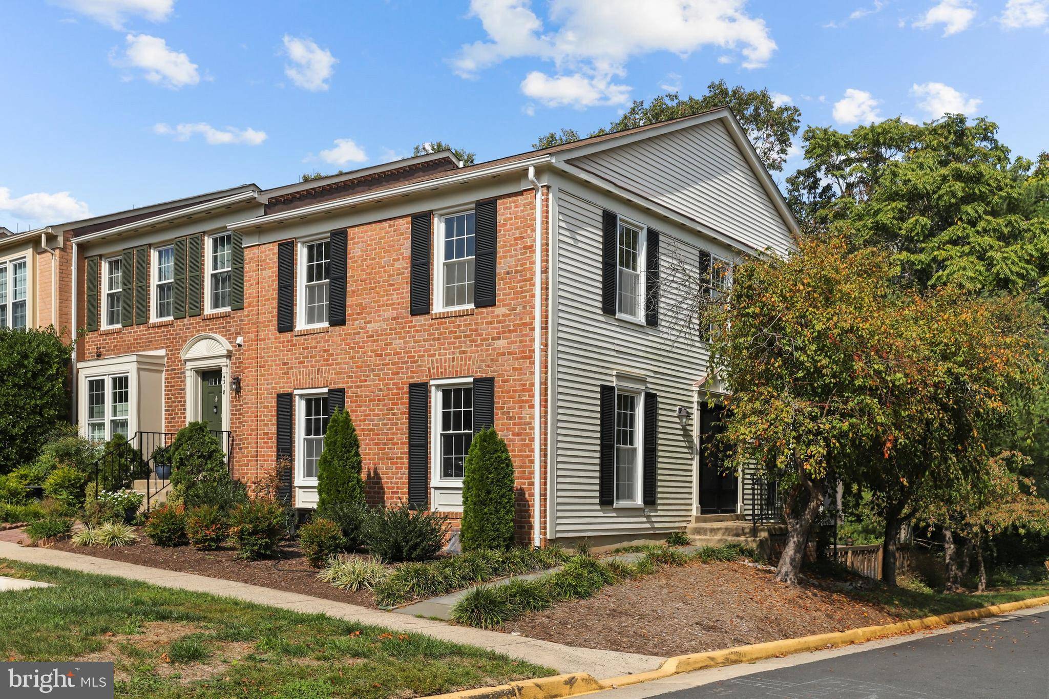 Alexandria, VA 22310,4316 GYPSY CT