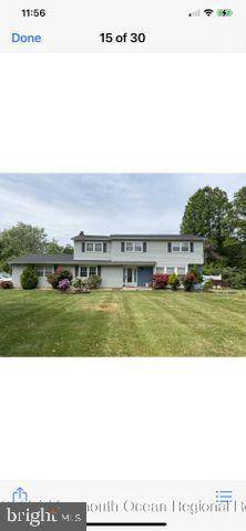 Freehold, NJ 07728,21 VIRGINIANA TER