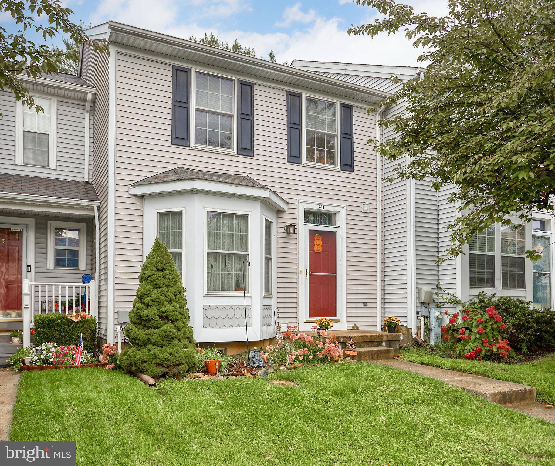 Bel Air, MD 21014,741 ORLEY PL