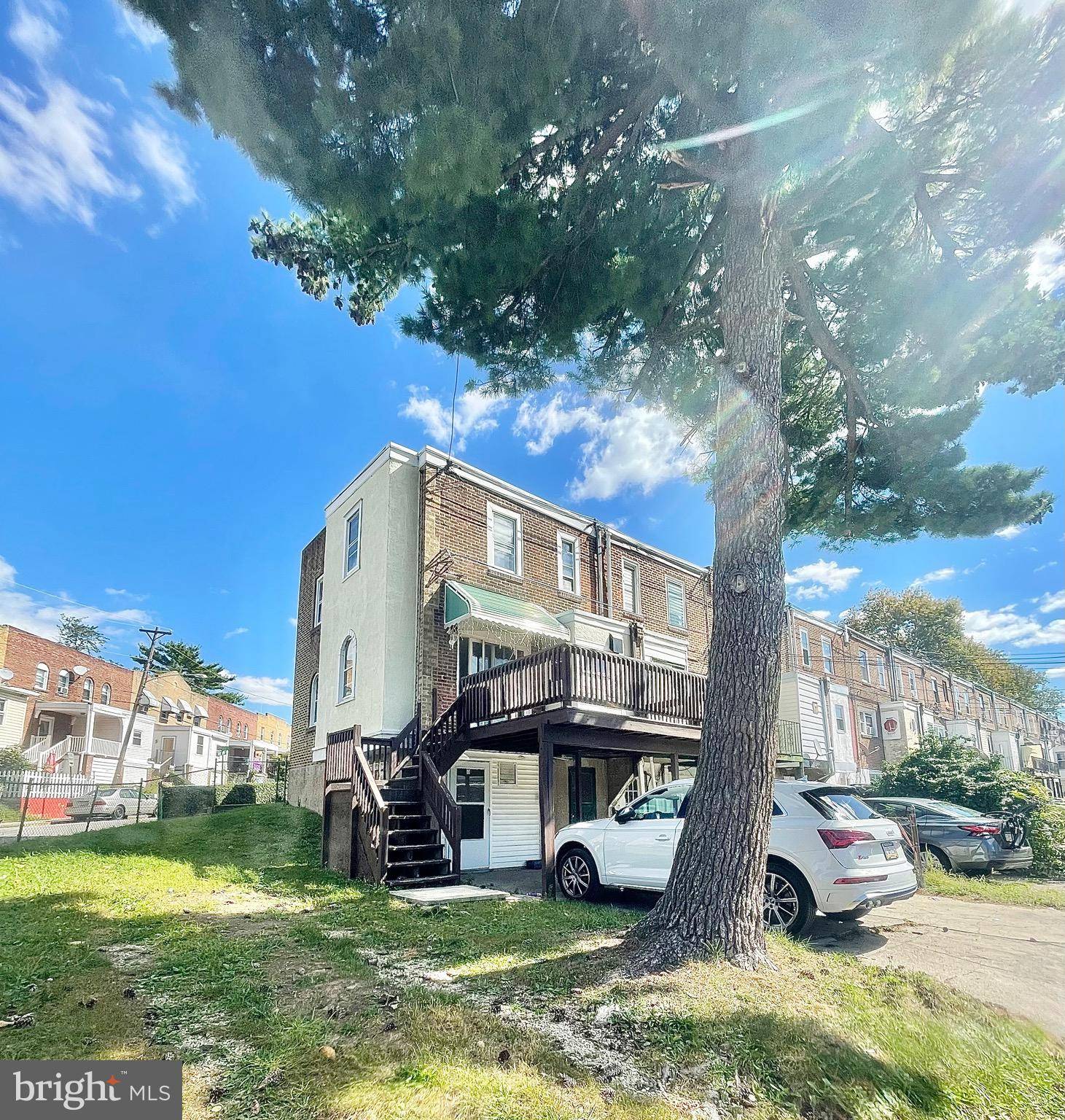 Upper Darby, PA 19082,600 COPLEY RD