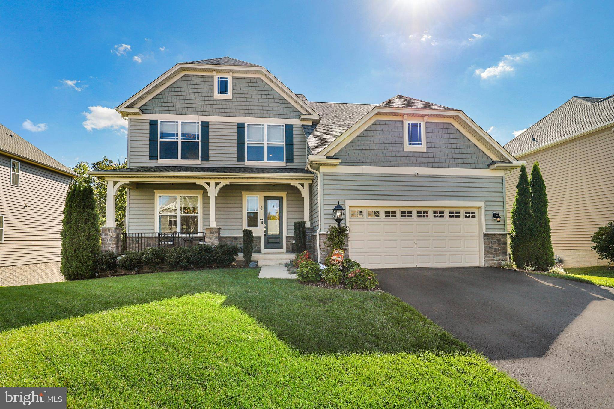 Stafford, VA 22554,68 COACHMAN CIR