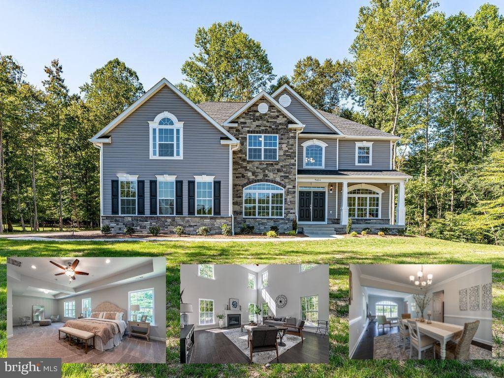 Charlotte Hall, MD 20622,7404 SUGAR CANE CT