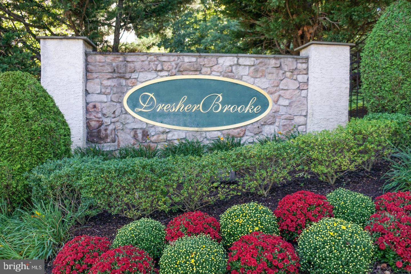 Dresher, PA 19025,208 BROOKDALE CT