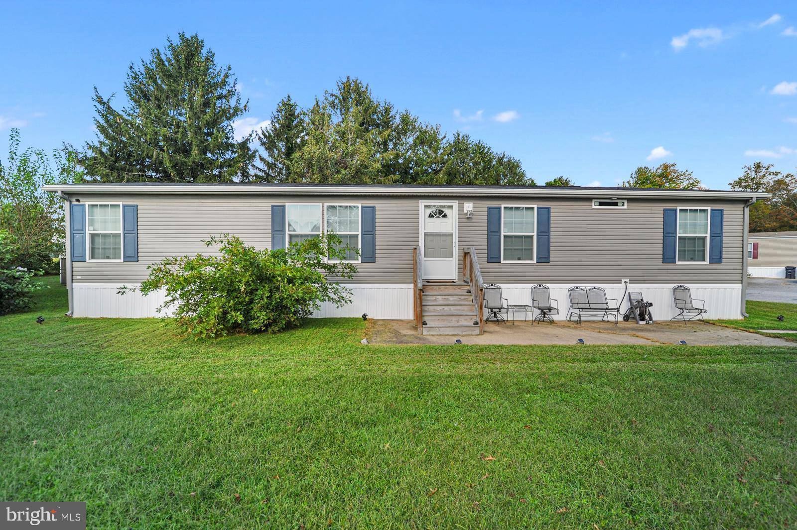 Frederica, DE 19946,391 GREG LN #391