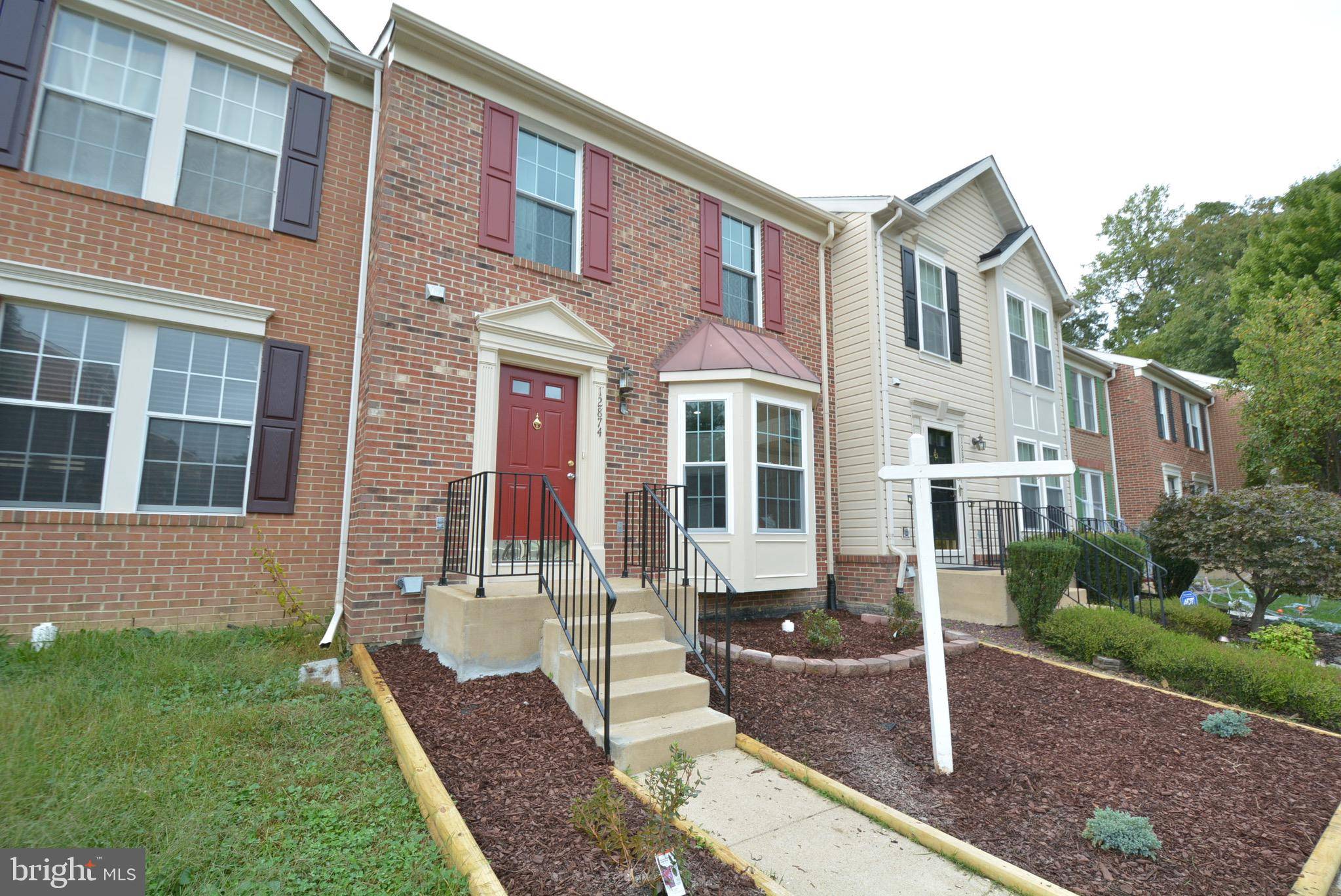 Woodbridge, VA 22192,12874 SILVIA LOOP