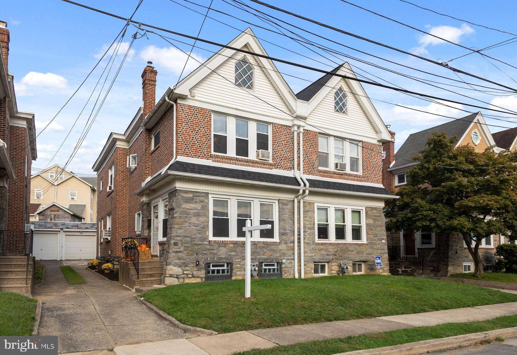 Drexel Hill, PA 19026,719 STANBRIDGE RD