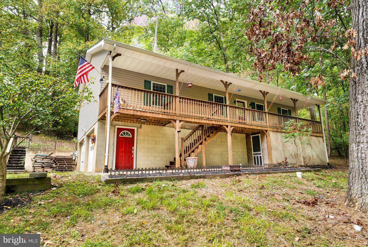 Harpers Ferry, WV 25425,76 OLD SYCAMORE LN