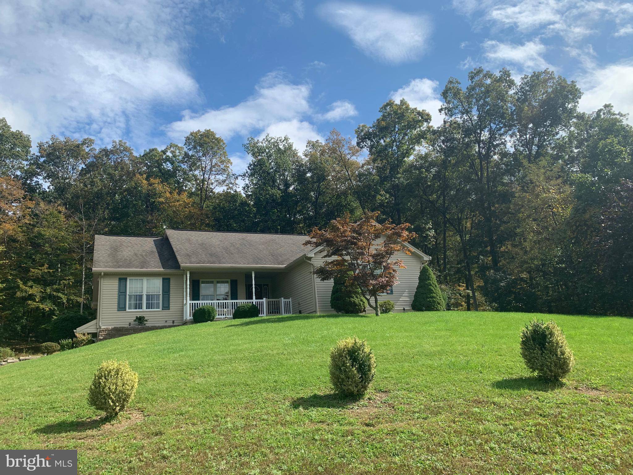 Orbisonia, PA 17243,12577 BUCKWHEAT LN