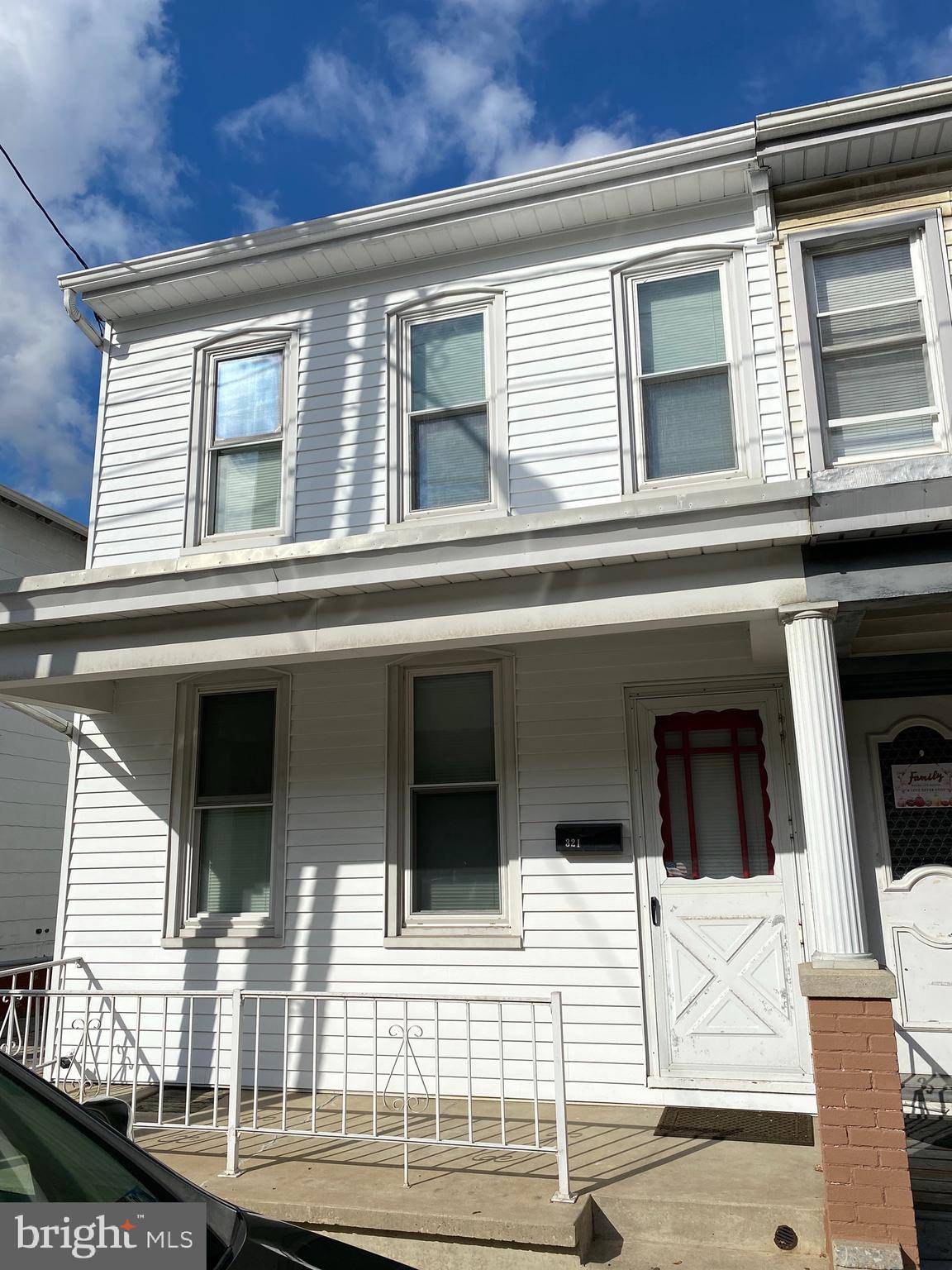 Lebanon, PA 17042,321 WALNUT