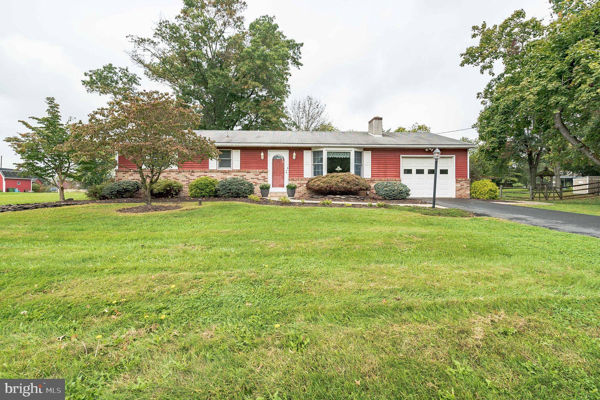 Harleysville, PA 19438,2143 OLD SKIPPACK RD