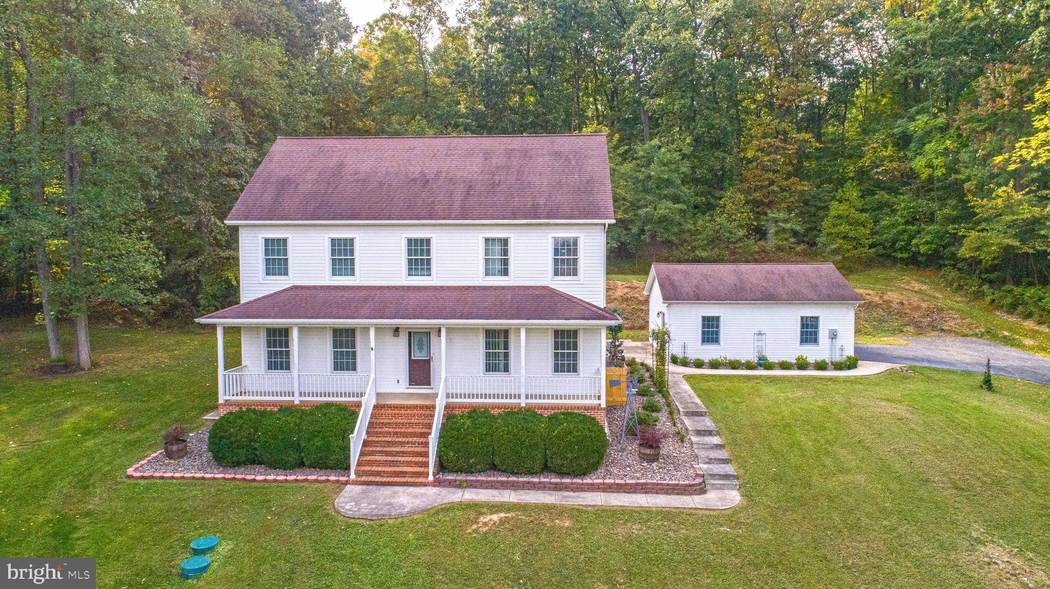 Hedgesville, WV 25427,321 ZENITH DR.