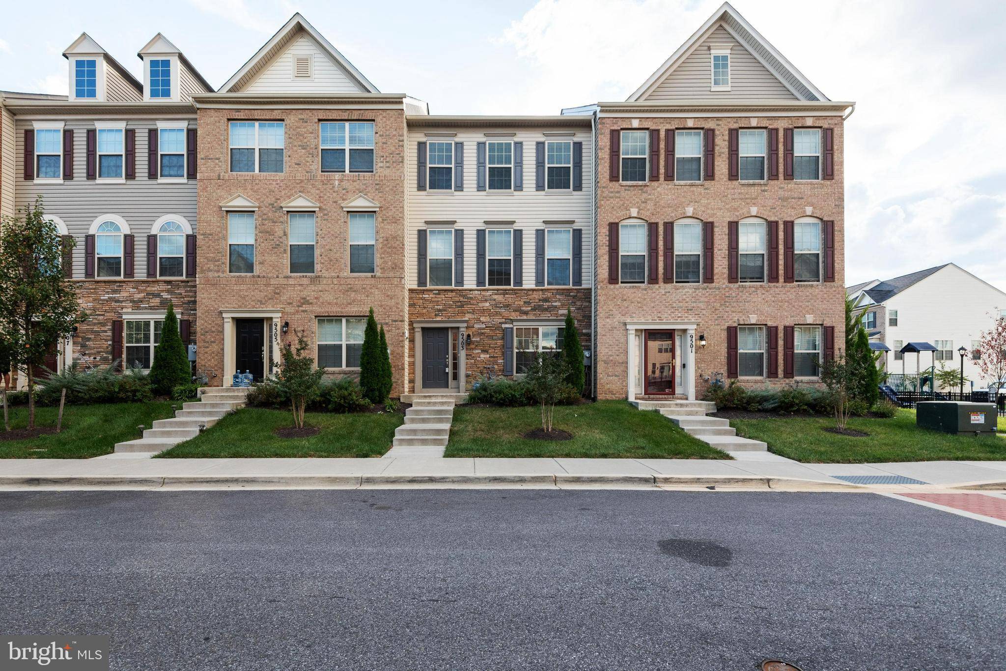 Glenarden, MD 20706,9503 SMITHVIEW PL