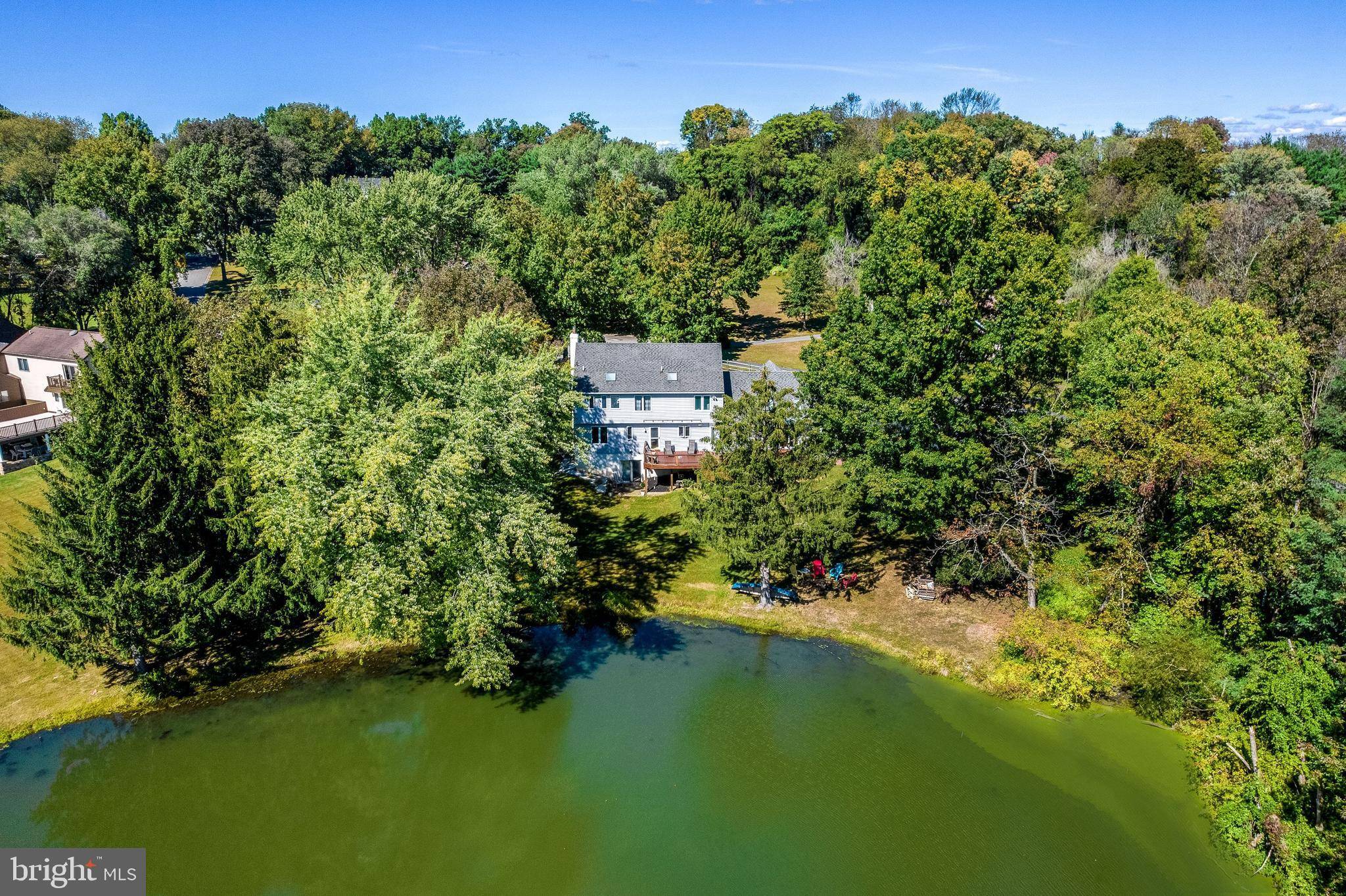 Glen Mills, PA 19342,30 PONDS VIEW DR