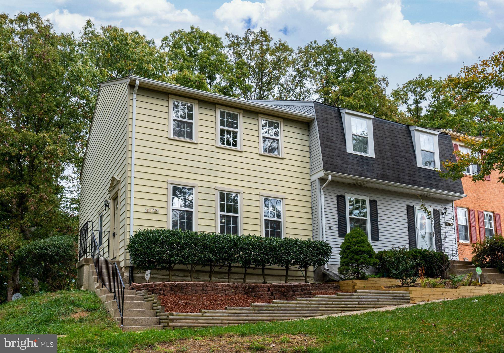 Lorton, VA 22079,8376 STATIONHOUSE CT