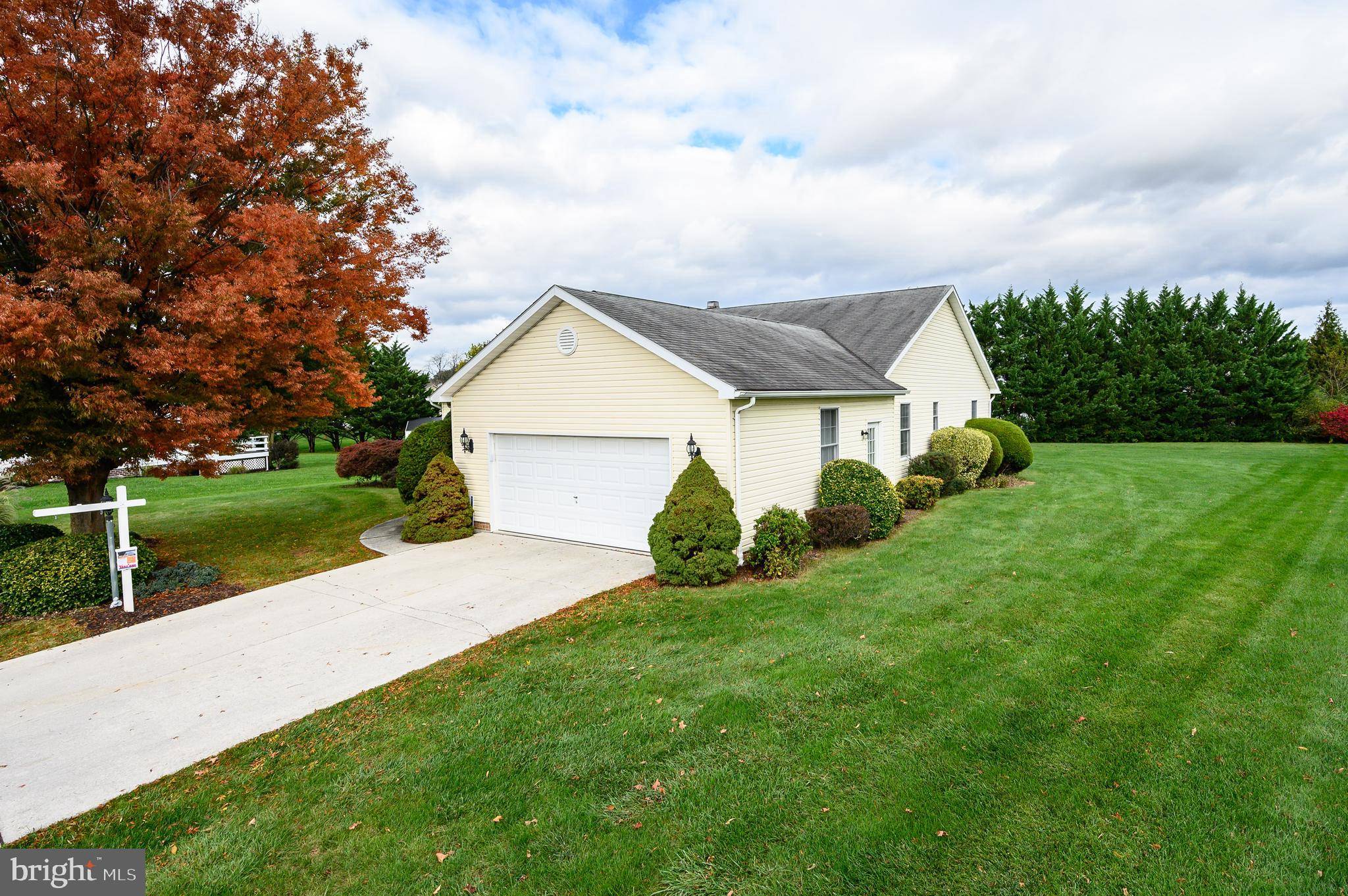 Littlestown, PA 17340,31 WHEATON