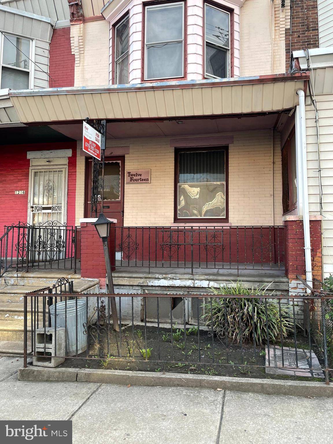 Philadelphia, PA 19143,1214 S 49TH