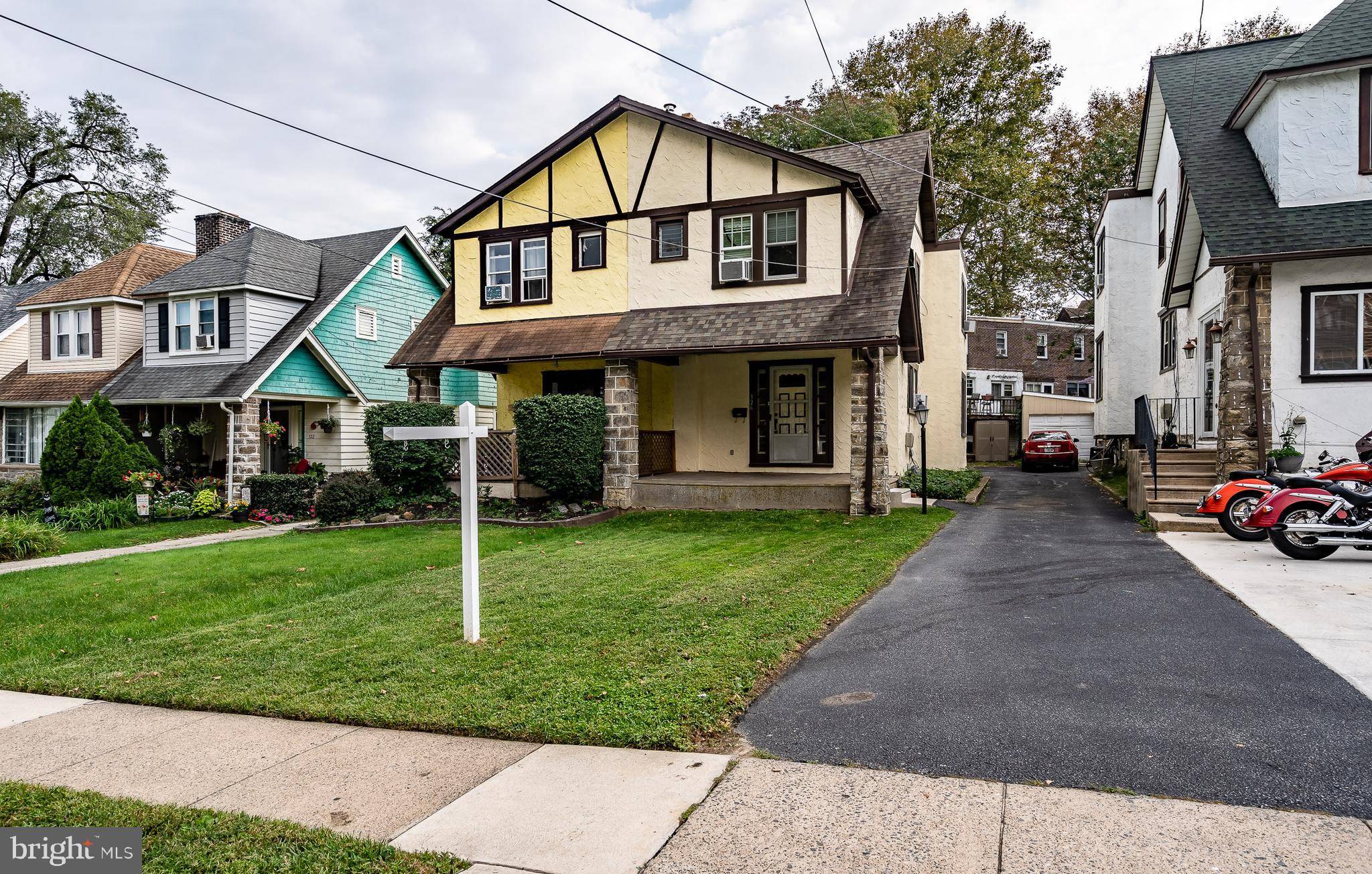 Drexel Hill, PA 19026,326 LAKEVIEW AVE