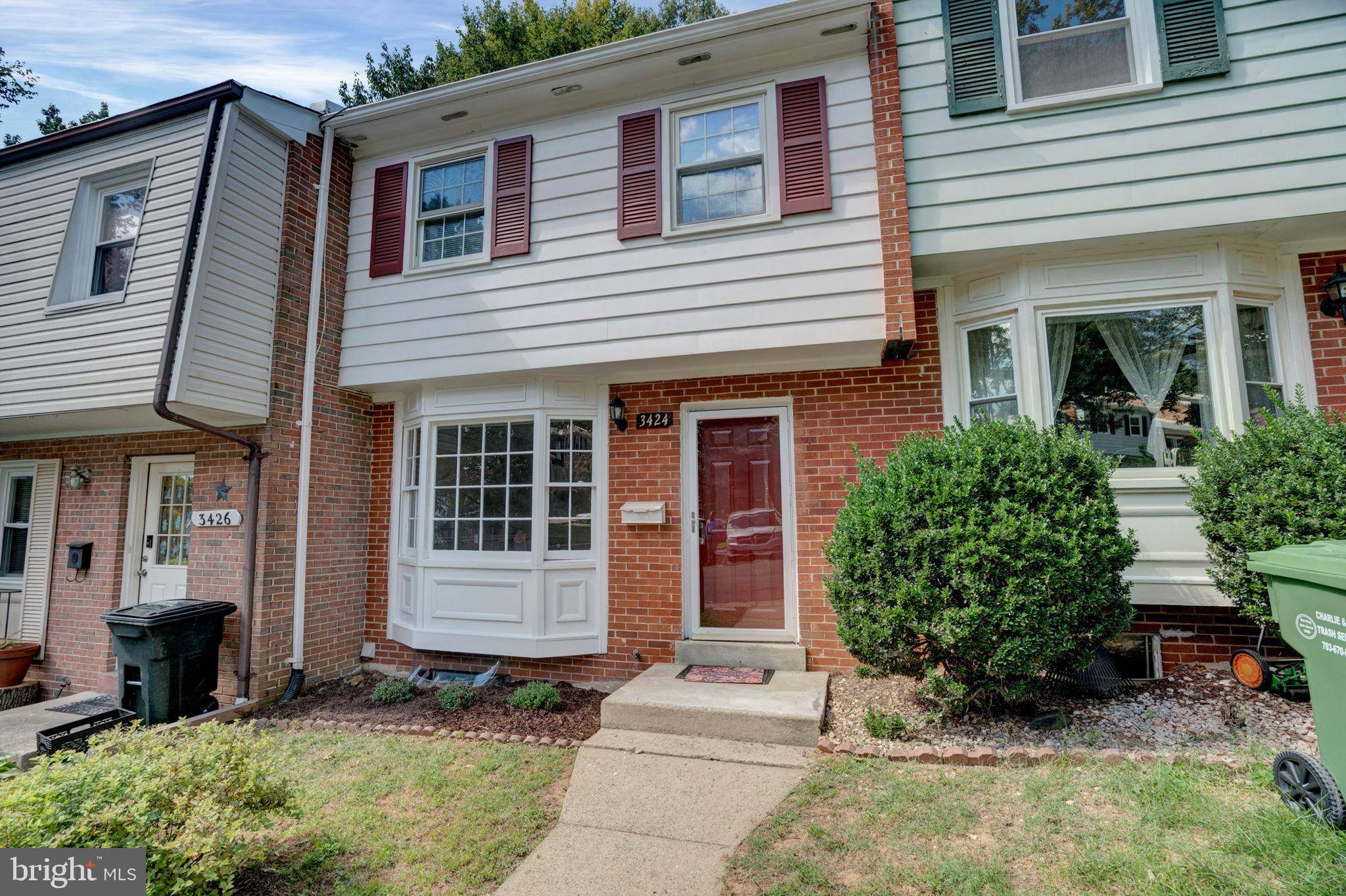 Woodbridge, VA 22193,3424 BRADDOCK