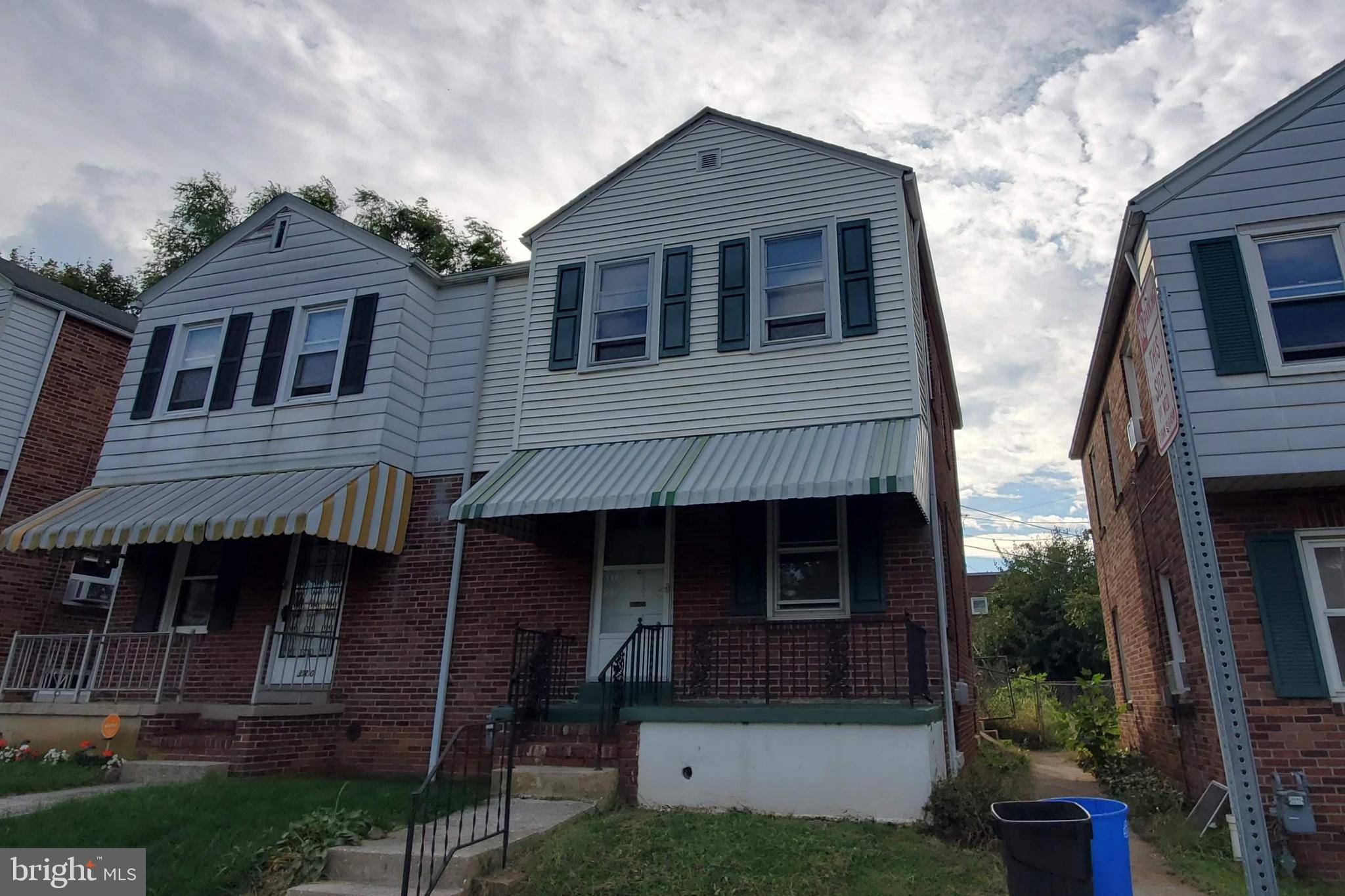 York, PA 17401,332 W MAPLE ST