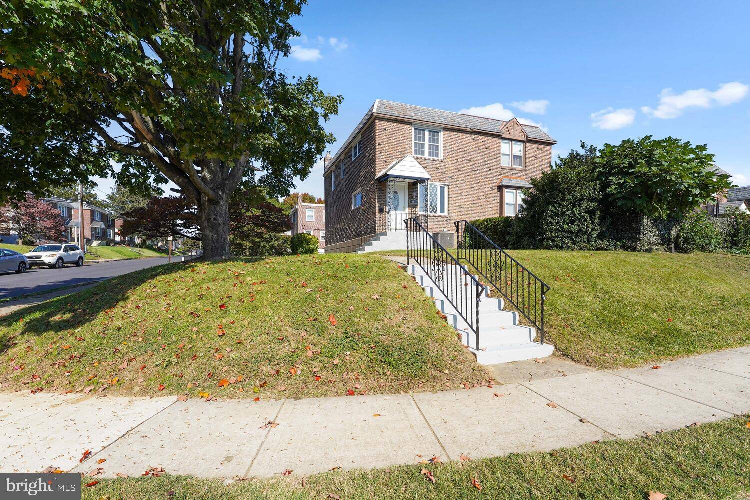 Drexel Hill, PA 19026,945 FARISTON RD