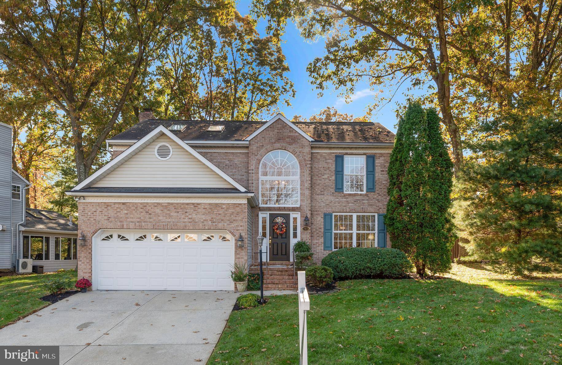 Severna Park, MD 21146,211 BALSAM TREE CT